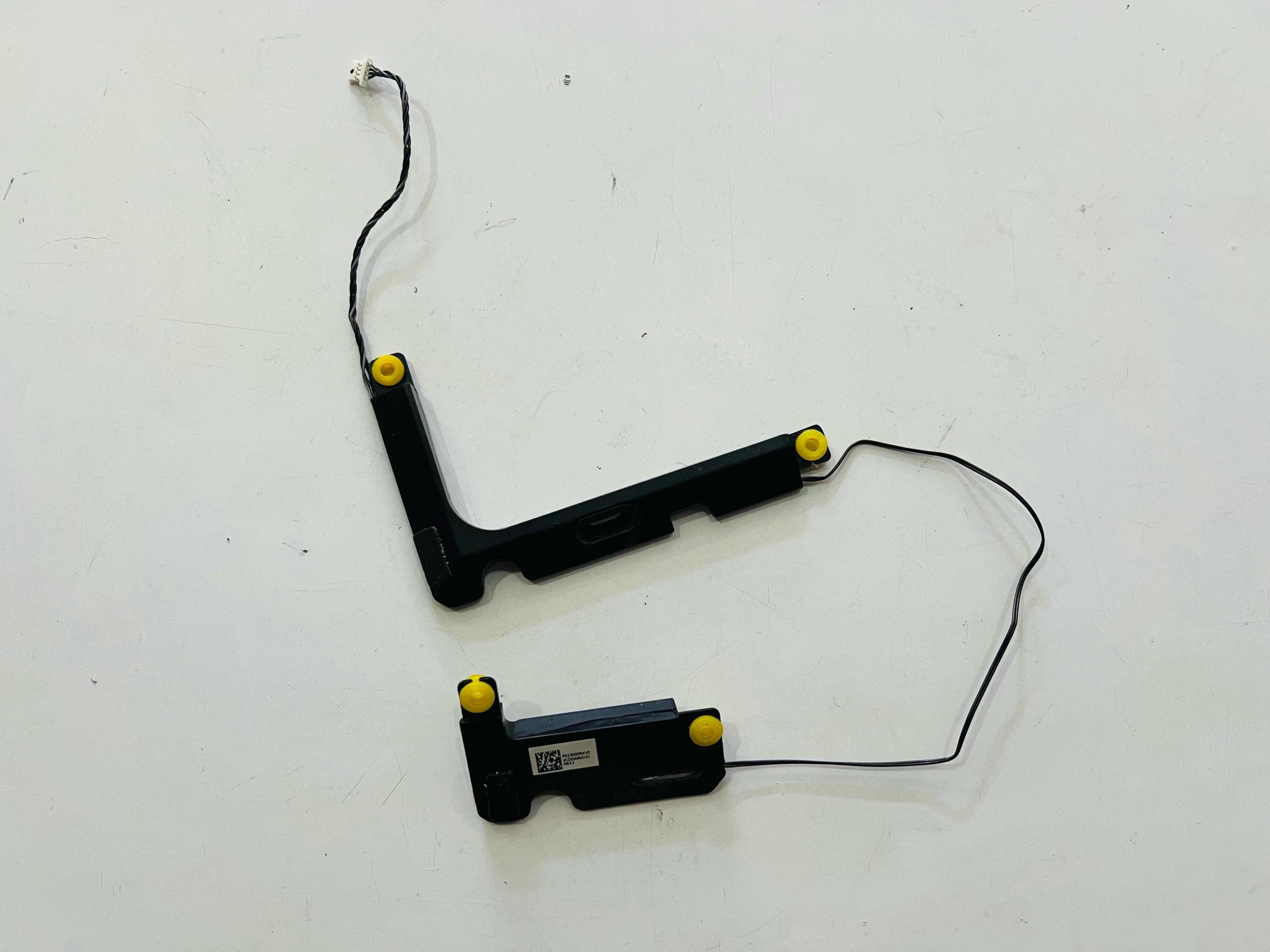 Speaker - HoparlörORİJİNAL SORUNSUZ ÇIKMA LENOVO V15-ADA TYPE 82C7 HOPARLÖR SETİ STOK: Z65