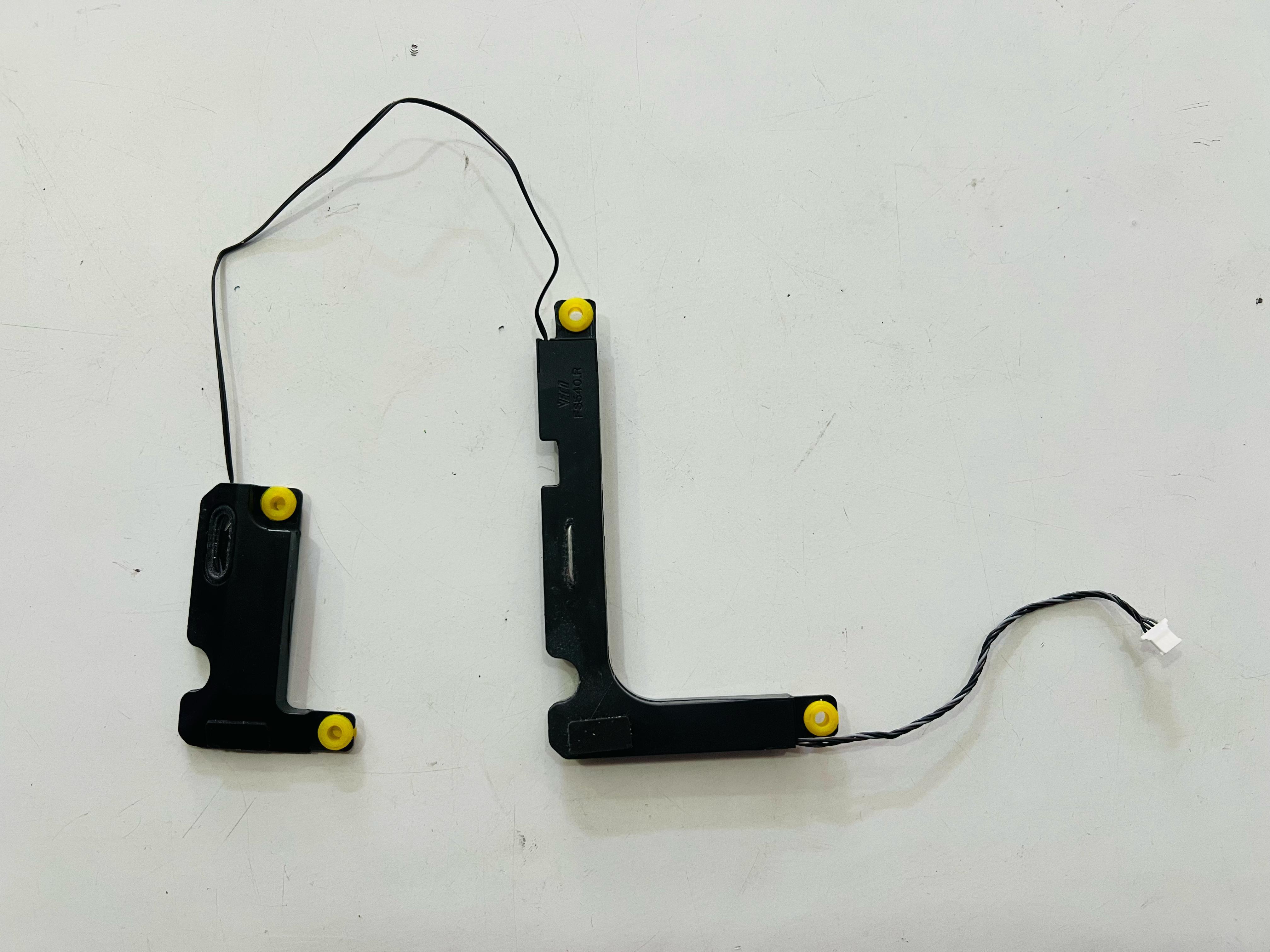 Speaker - HoparlörORİJİNAL SORUNSUZ ÇIKMA LENOVO V15-ADA TYPE 82C7 HOPARLÖR SETİ STOK: Z65