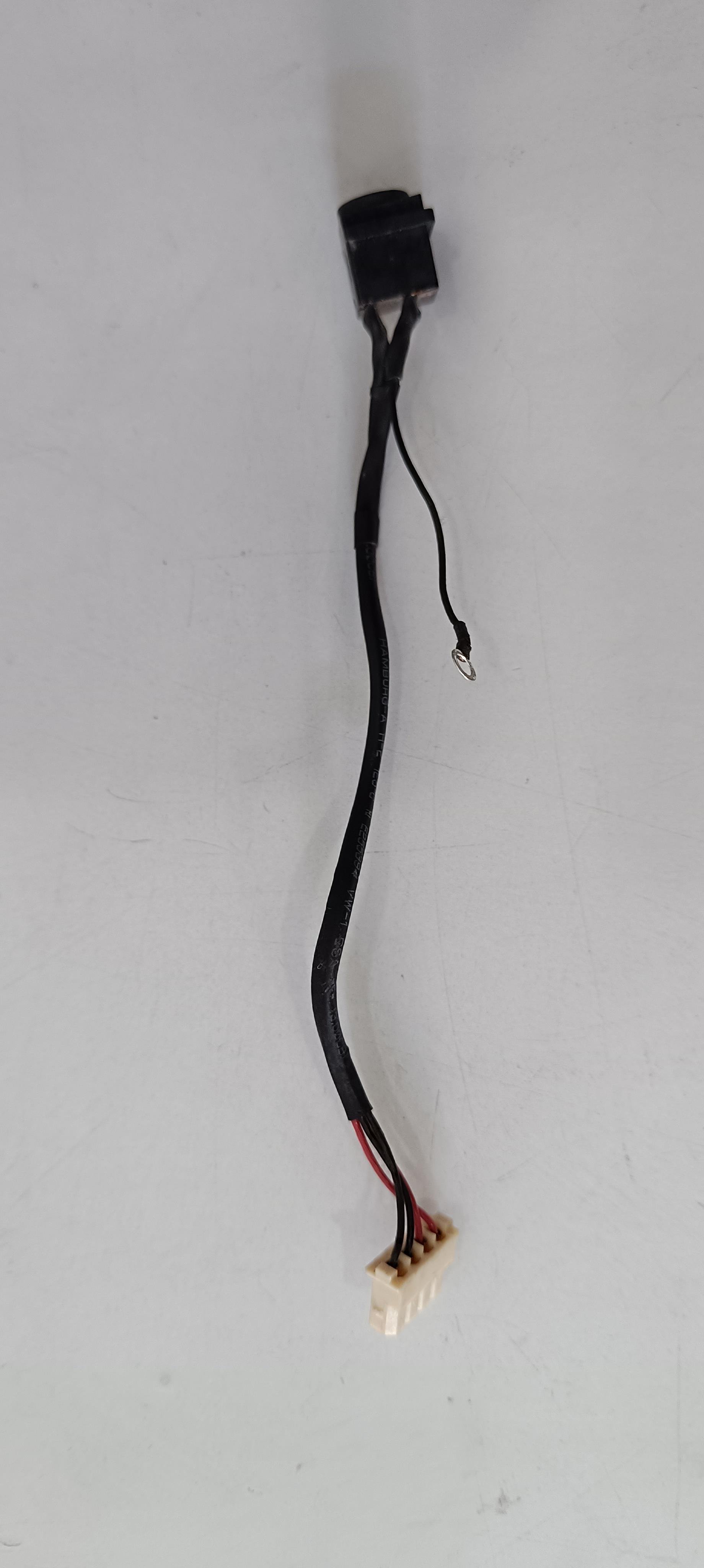 Şarj Soketi - DC JackSony Vaio sve151g17m, sve151e11m, sve151j13m Dc Power Jack Şarj Giriş Soketi Stok:Z104 