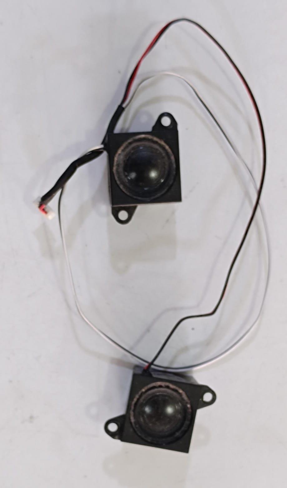 Speaker - HoparlörSony Vaio sve151g17m, sve151e11m, sve151j13m, FX016  Notebook L+R Sağ Sol Speaker Hoparlör Takımı  Stok:Z104