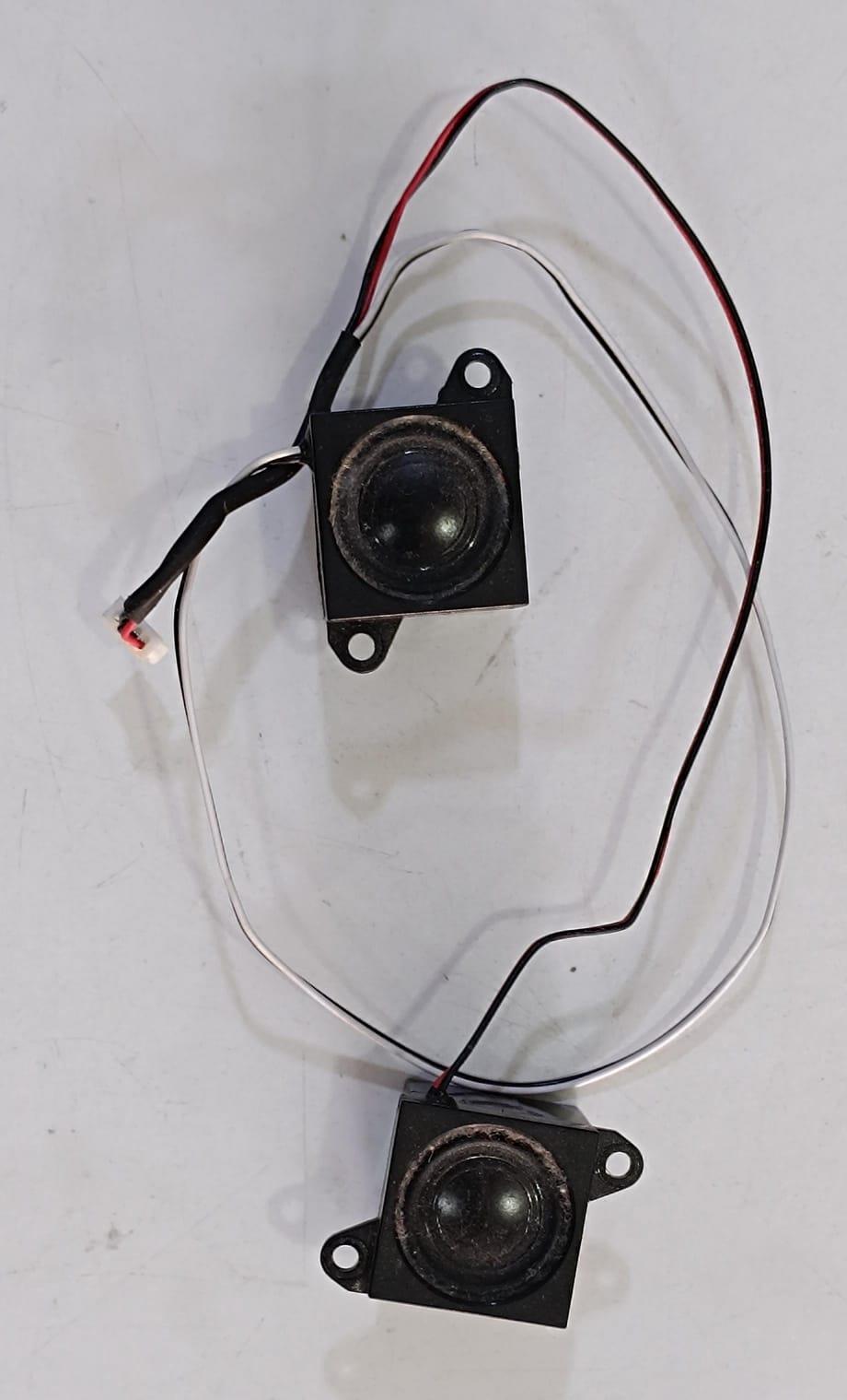 Speaker - HoparlörSony Vaio sve151g17m, sve151e11m, sve151j13m, FX016  Notebook L+R Sağ Sol Speaker Hoparlör Takımı  Stok:Z104