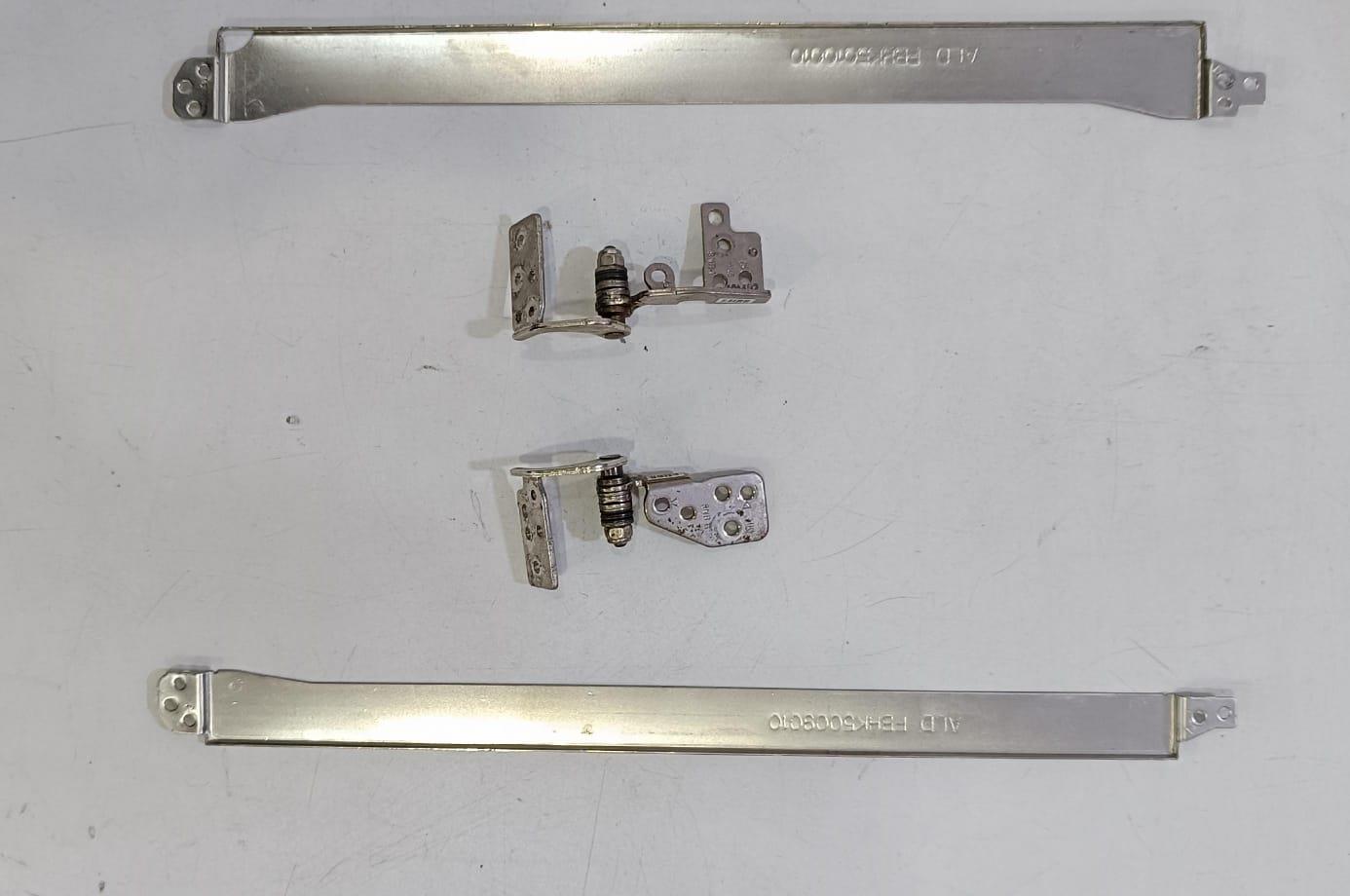 Menteşe - ÇıtaSony Vaio sve151g17m, sve151e11m, sve151j13m, Sağ Sol Menteşe FBHK5009010, FBHK5010010 Notebook Lcd Tutucu Bracket Stok:Z104