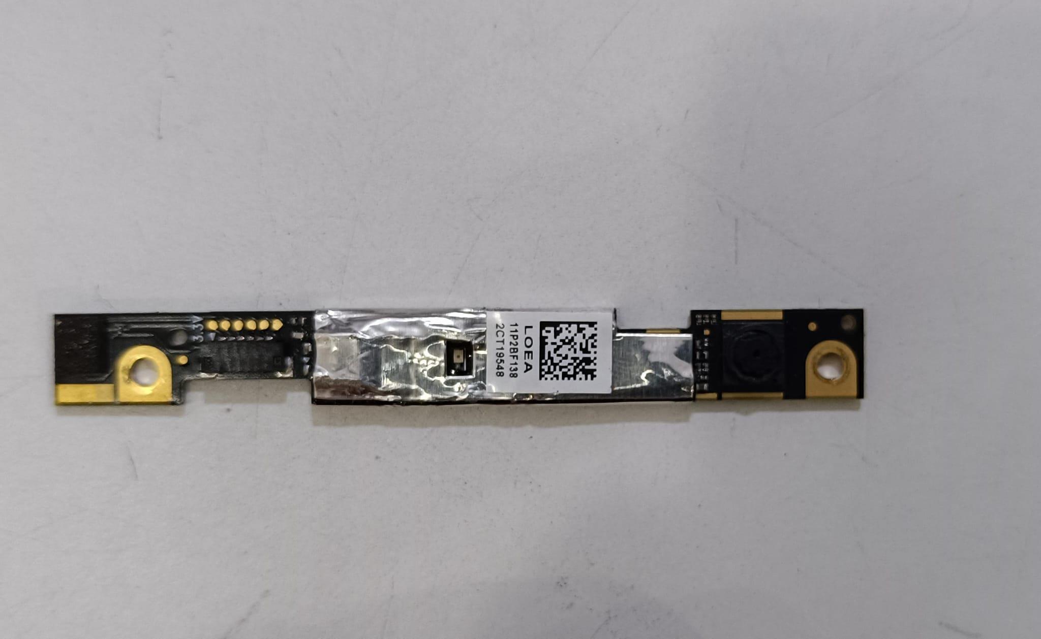 Kamera - MikrofonSony Vaio sve151g17m, sve151e11m, sve151j13m Webcam Kamera Stok:Z104