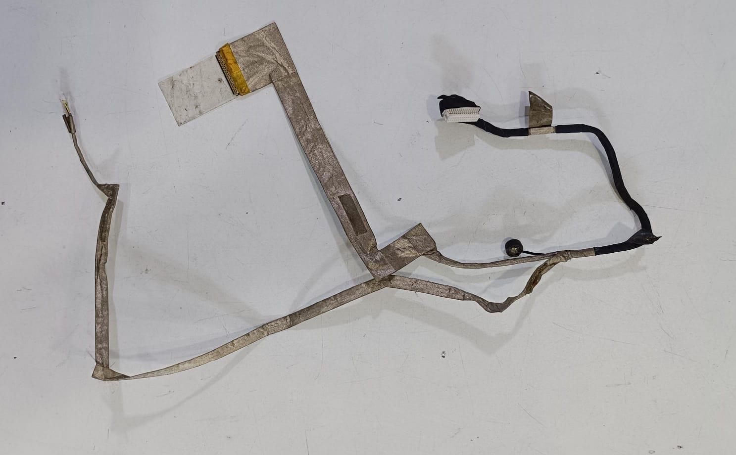 LCD Data Flex KabloASUS K52 K52F K52JR K52JE K52N 14G22100110U, DDKJ3ALC001 EKRAN DATA FLEX KABLO STOK:Z104 