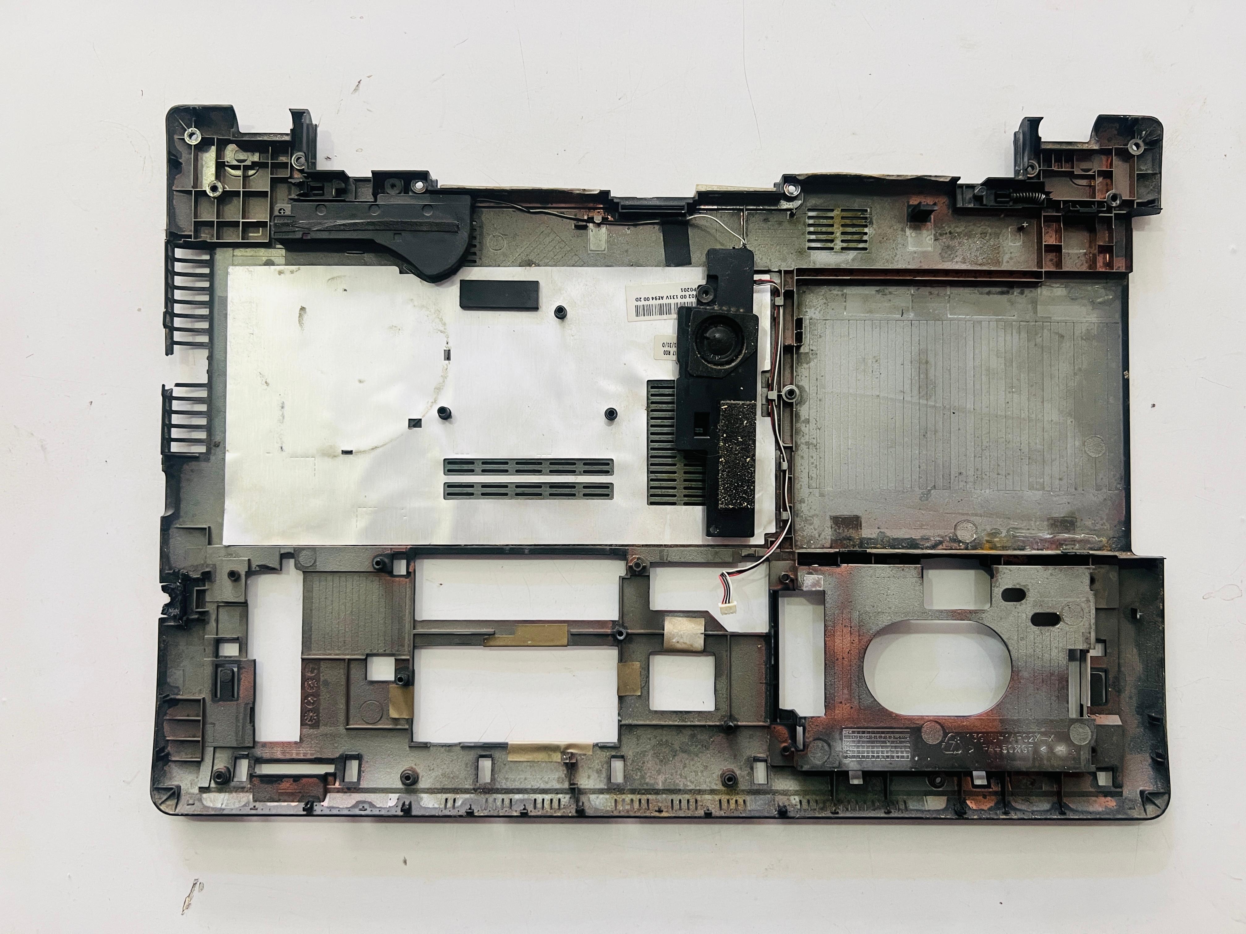 Alt KasaORİJİNAL ASUS K56 K56CA K56CB K56CM K56C S56 S56C S56CA ALT KASA Stok: Z20