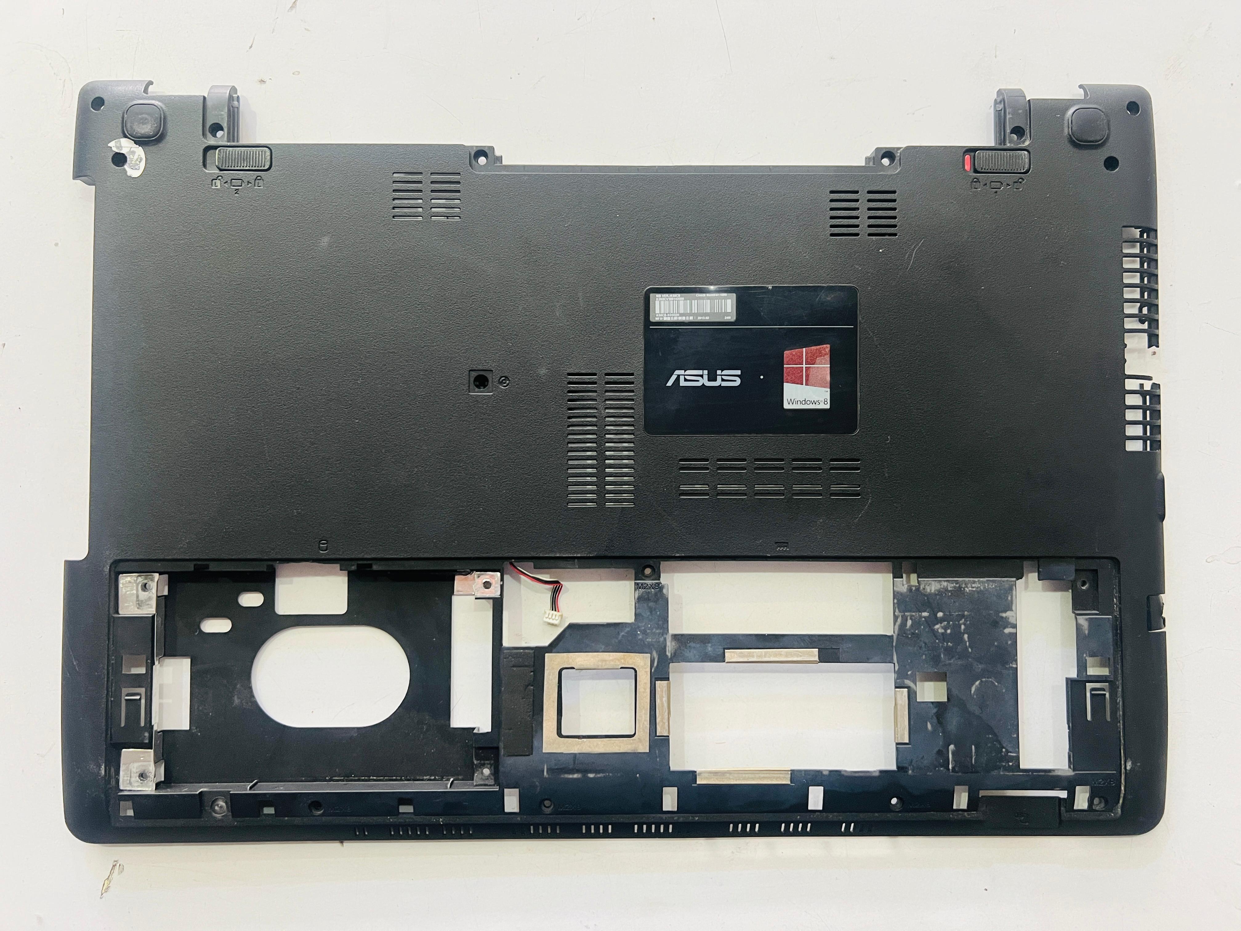 Alt KasaORİJİNAL ASUS K56 K56CA K56CB K56CM K56C S56 S56C S56CA ALT KASA Stok: Z20