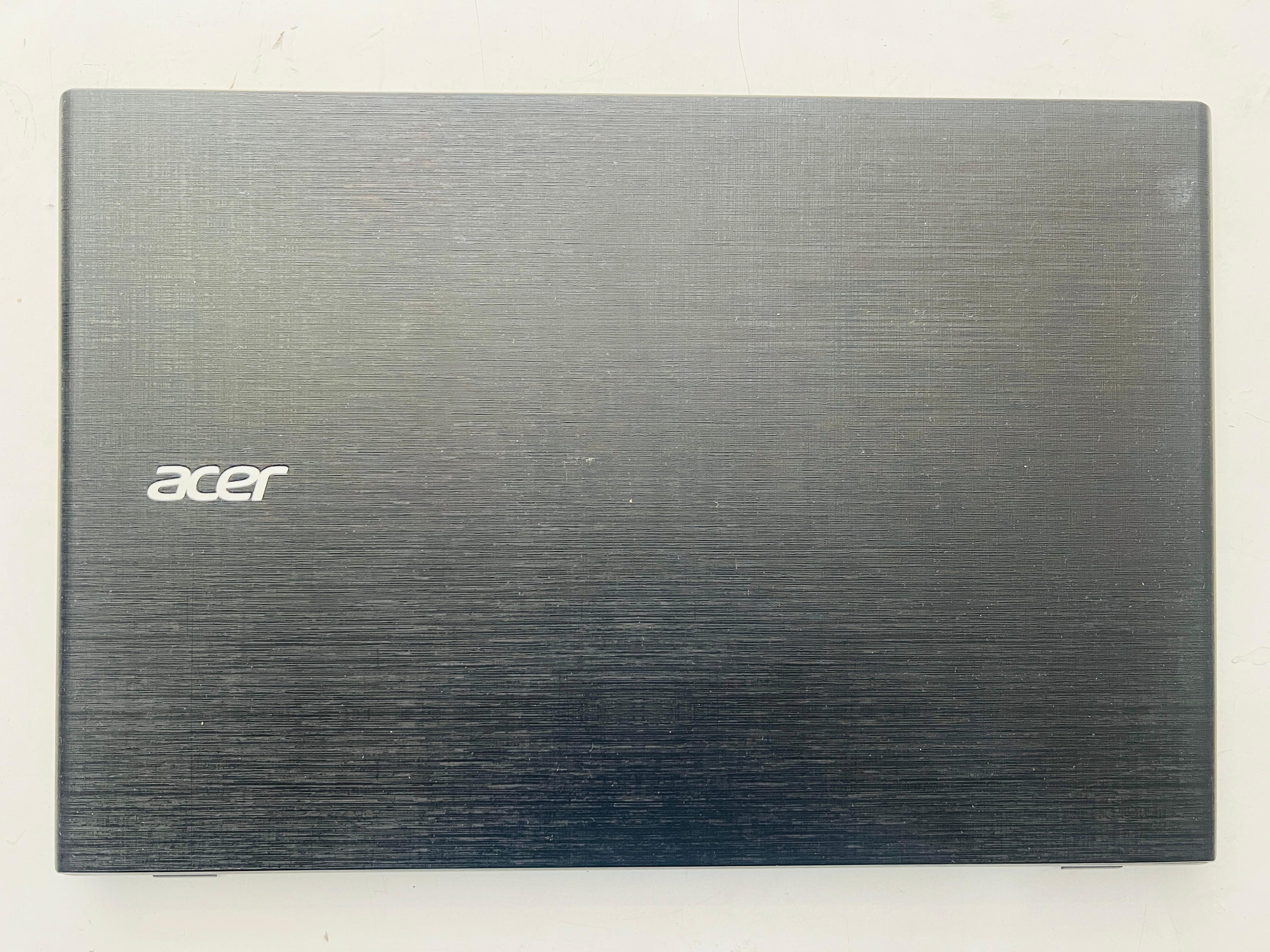 Cover - Arka kapakORİJİNAL KUSURSUZ ACER ASPIRE E5-573 E5-573G EKRAN ARKA KAPAK COVER Stok: SVE