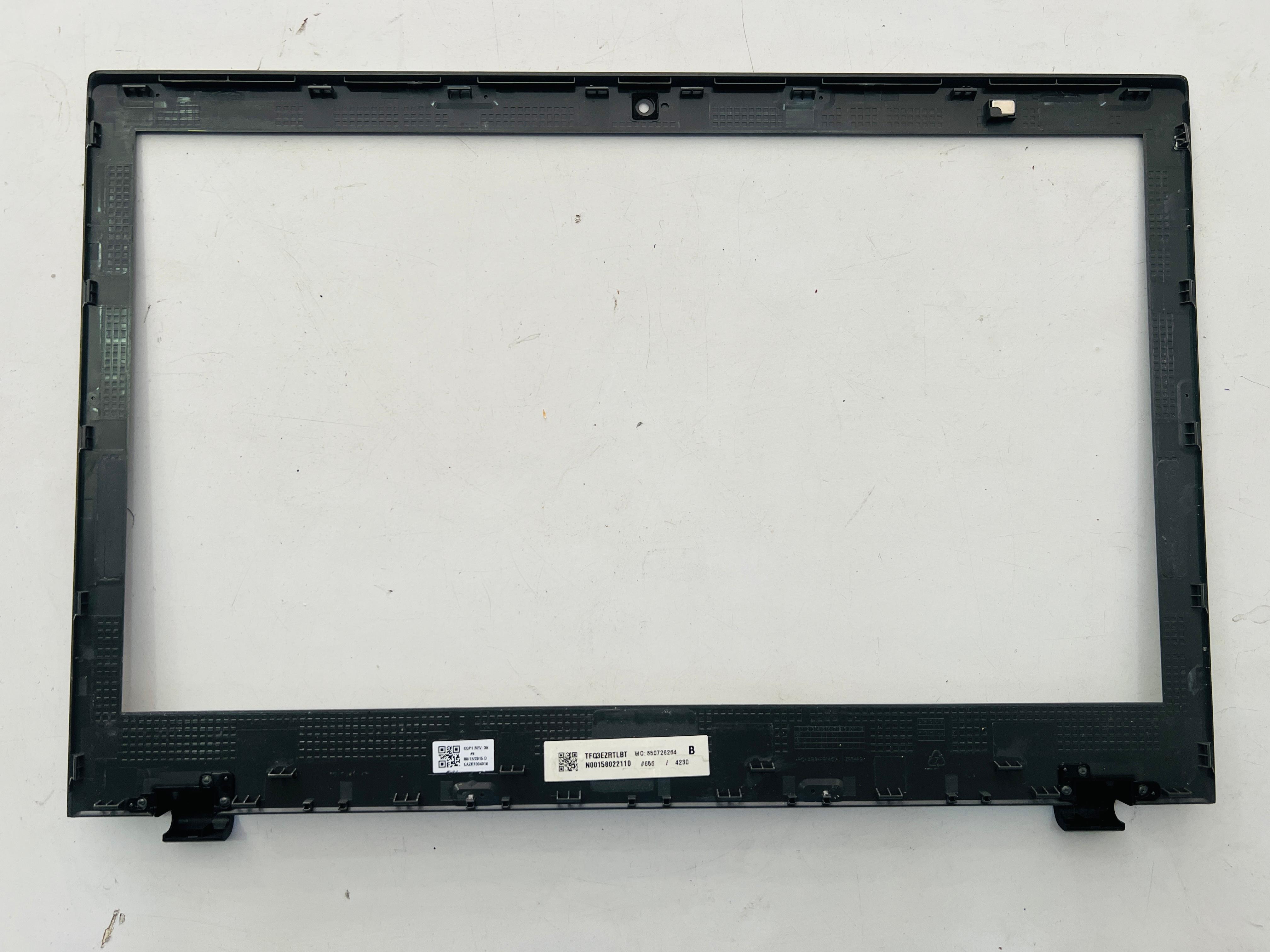Bezel - ÇerçeveORİJİNAL KUSURSUZ ACER ASPIRE E5-573 E5-573g F5-571 E5-522 56E5 EKRAN ÖN ÇERÇEVE BEZEL Stok: SVE