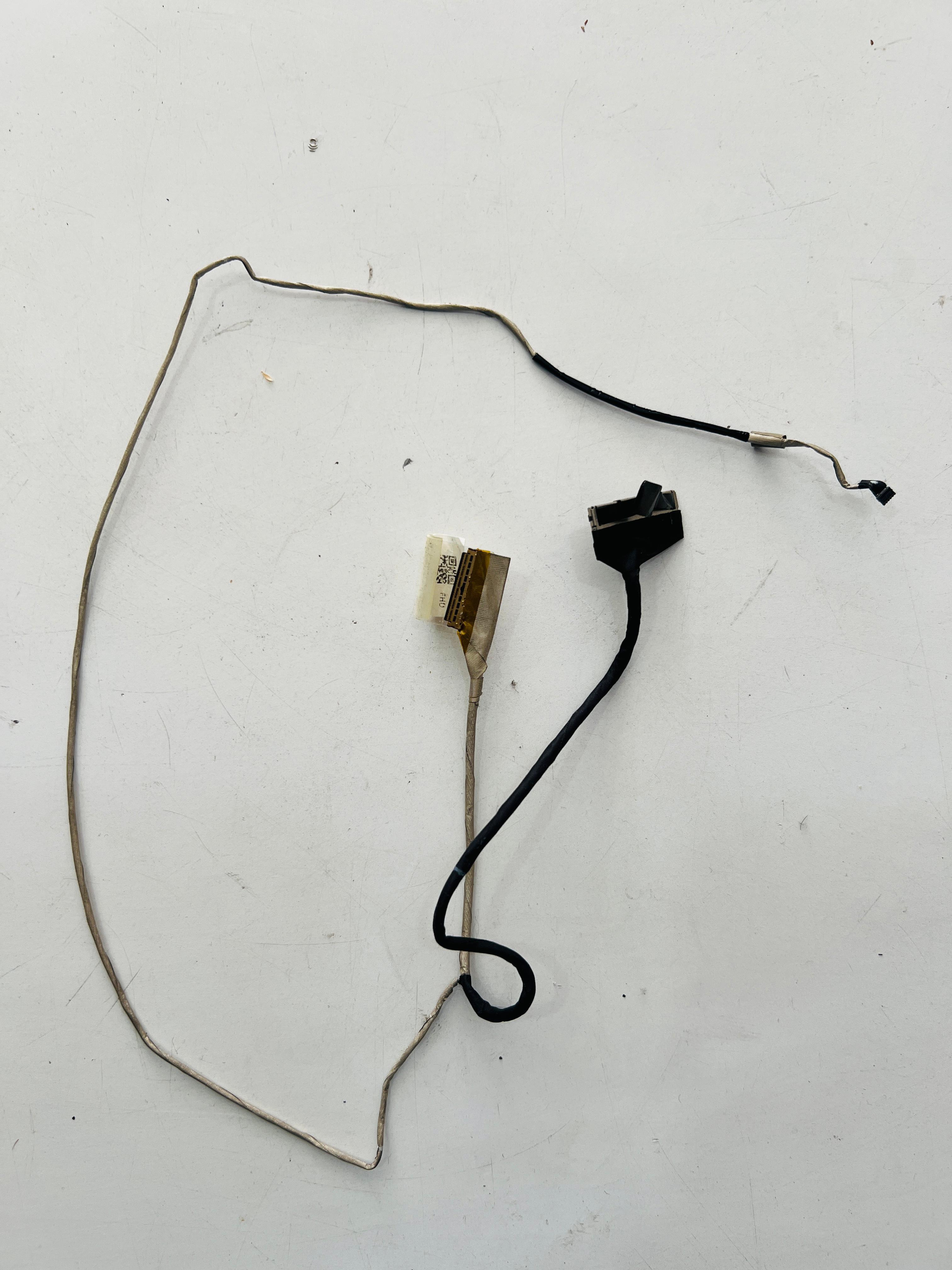 LCD Data Flex KabloORİJİNAL ÜRÜN E5-573 E5-573g F5-571 E5-522 56E5 N15Q1 EKRAN GÖRÜNTÜ KABLOSU DATA FLEXI Stok: SVE