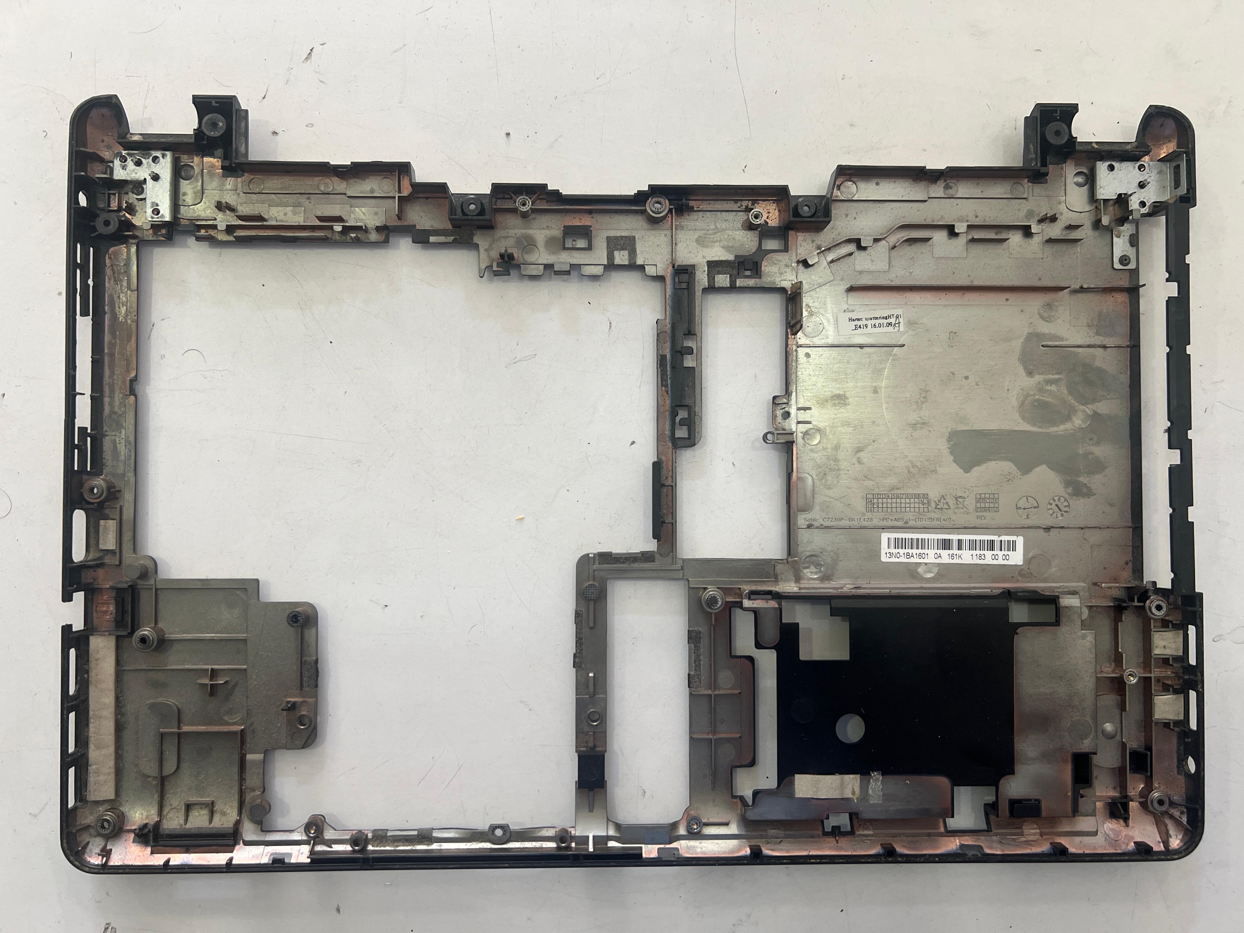 Alt KasaORİJİNAL Casper Nirvana C300 C500 C700 C800 C810 ALT KASA Stok: Z31