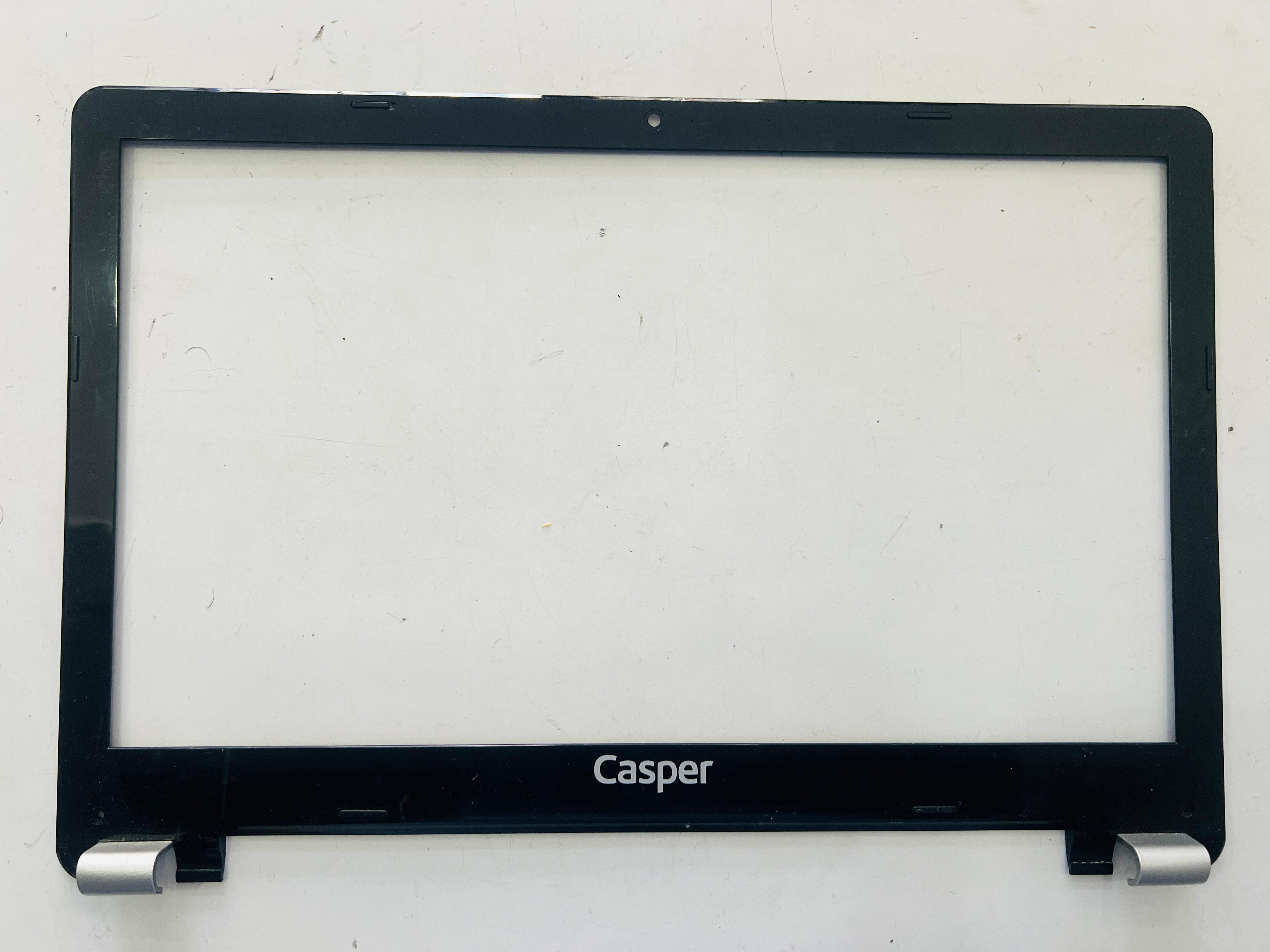 Bezel - ÇerçeveORİJİNAL Casper Nirvana C700 SPEC GT940 BEZEL EKRAN ÖN ÇERÇEVE Stok:Z31