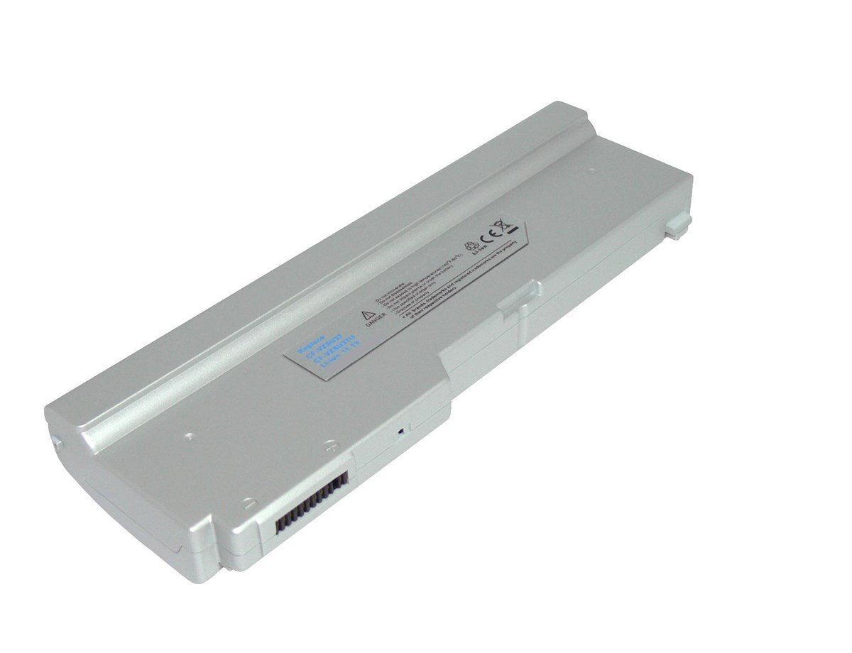 HYPERLIFE Panasonic ToughBook CF-VZSU37 Notebook Bataryas�