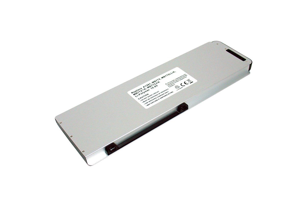 RETRO Apple A1281 MacBook Pro 15-inch Unibody Notebook Bataryas�