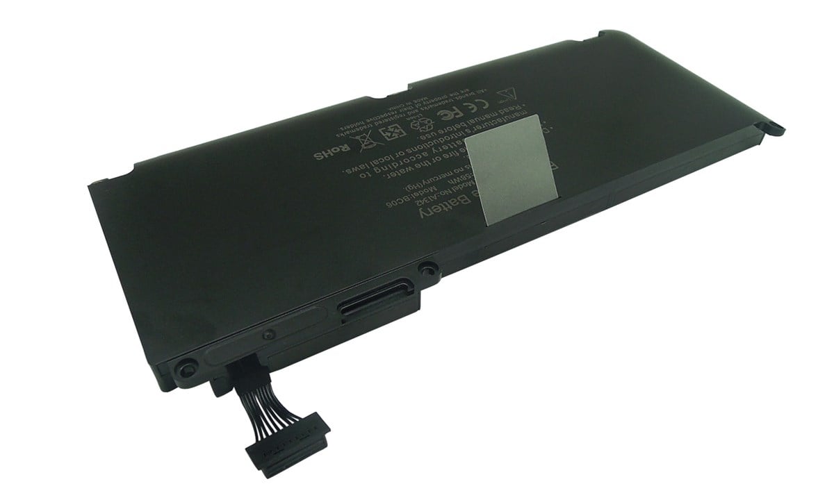 RETRO Apple MacBook A1342, A1331 Notebook Bataryas�