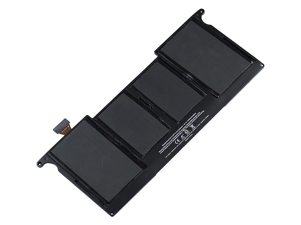 RETRO Apple MacBook Air 11-inch A1375 Notebook Bataryas�