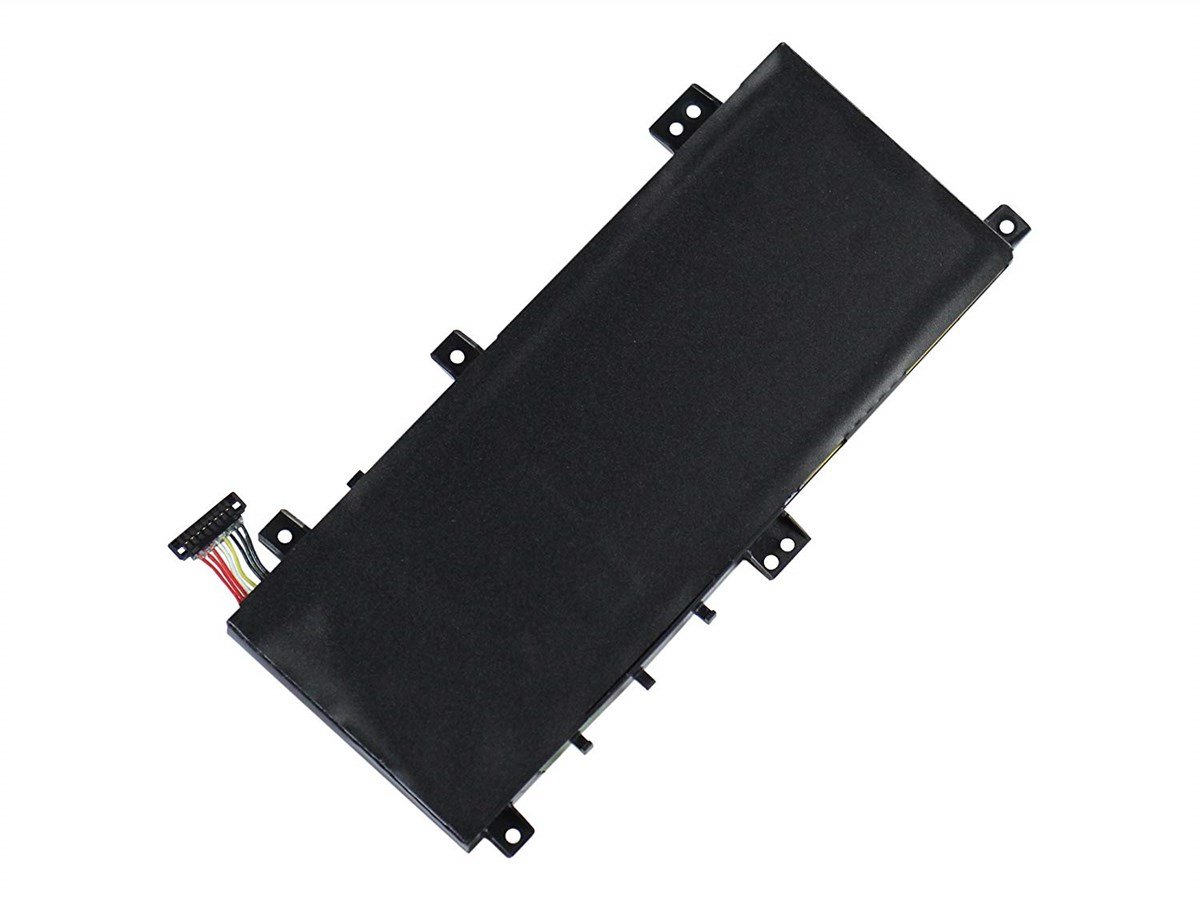 RETRO Asus Transformer Book Flip TP550LA, TP550LD, TP550LJ, C21N1333 Notebook Bataryas�