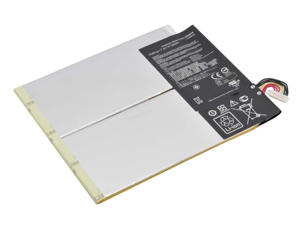 RETRO Asus Transformer Book T200Ta, C21N1334 Notebook Bataryas�