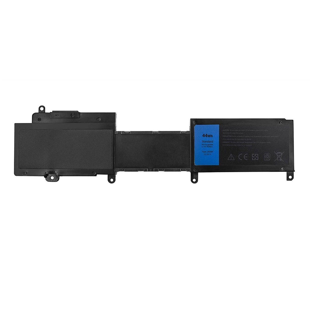 RETRO Dell Inspiron 5423, 5523, 2NJNF Notebook Bataryas�