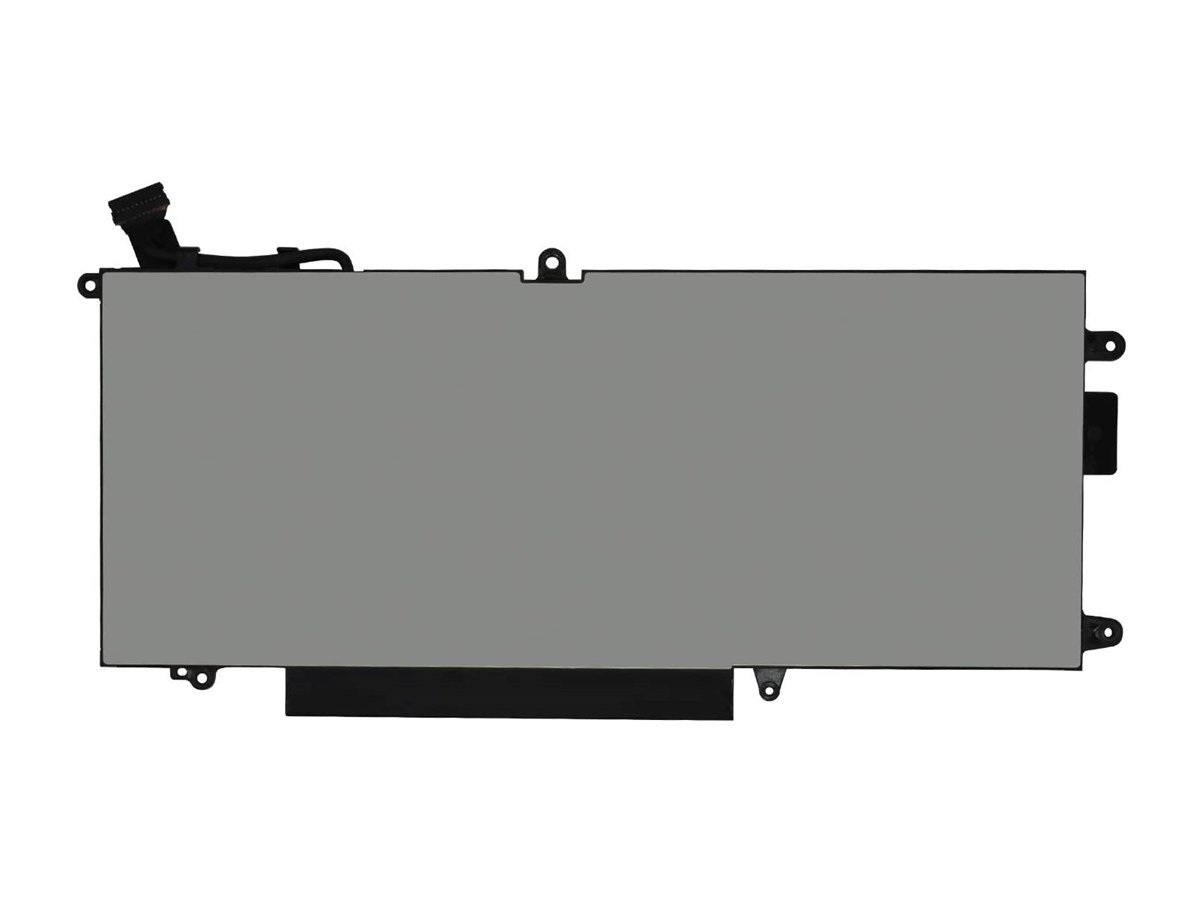 RETRO Dell Latitude 5289 2-in-1, K5XWW Notebook Bataryas�