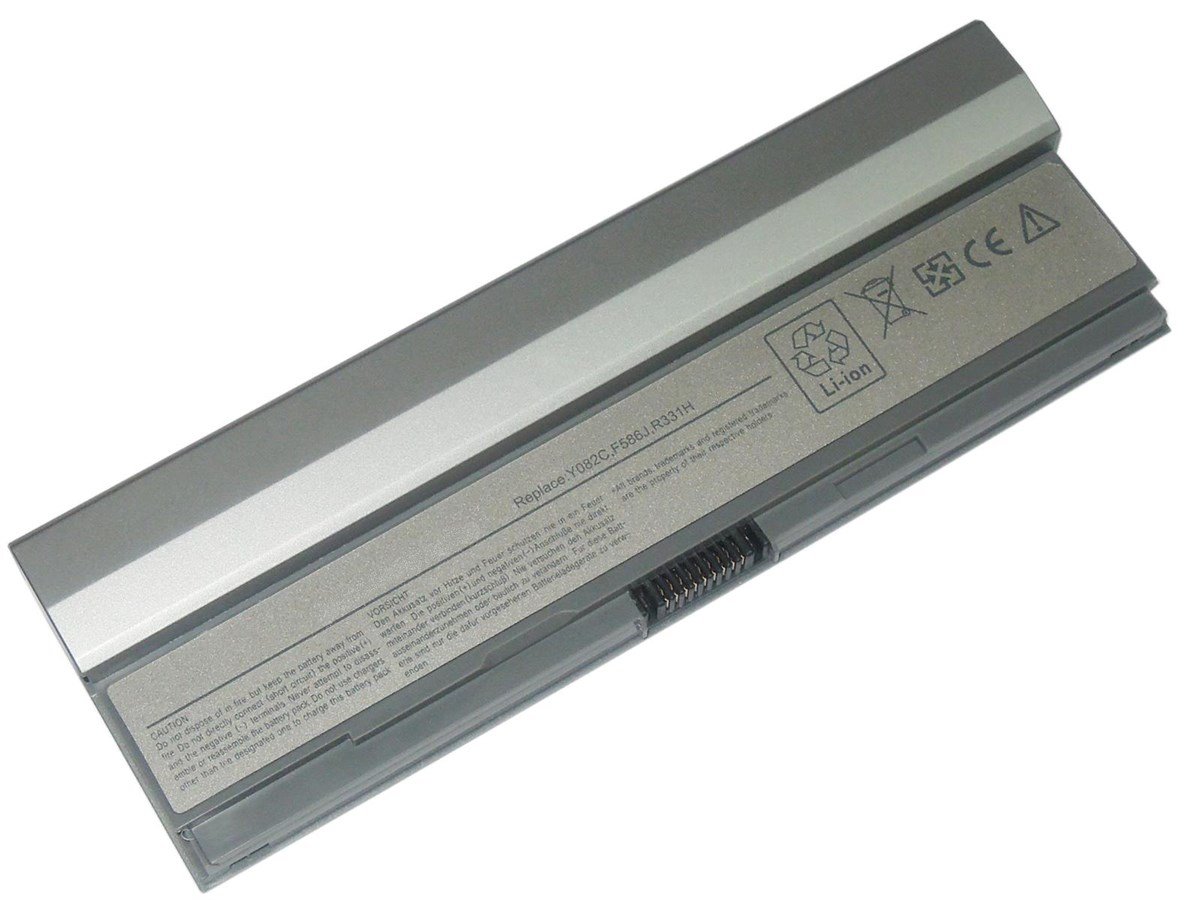 RETRO Dell Latitude E4200 Notebook Bataryas� - 6 Cell