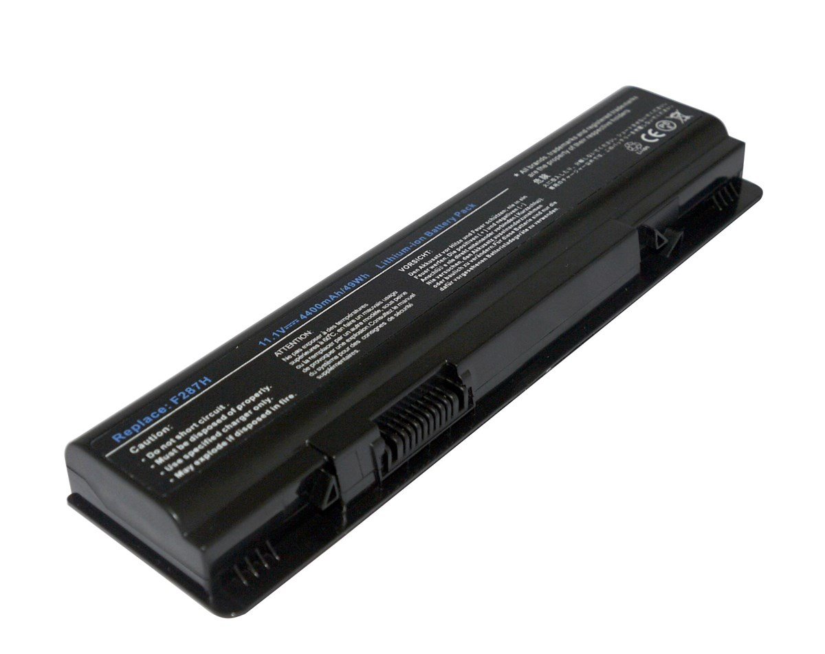 RETRO Dell Vostro A840, A860, Inspiron 1410 Notebook Bataryas�