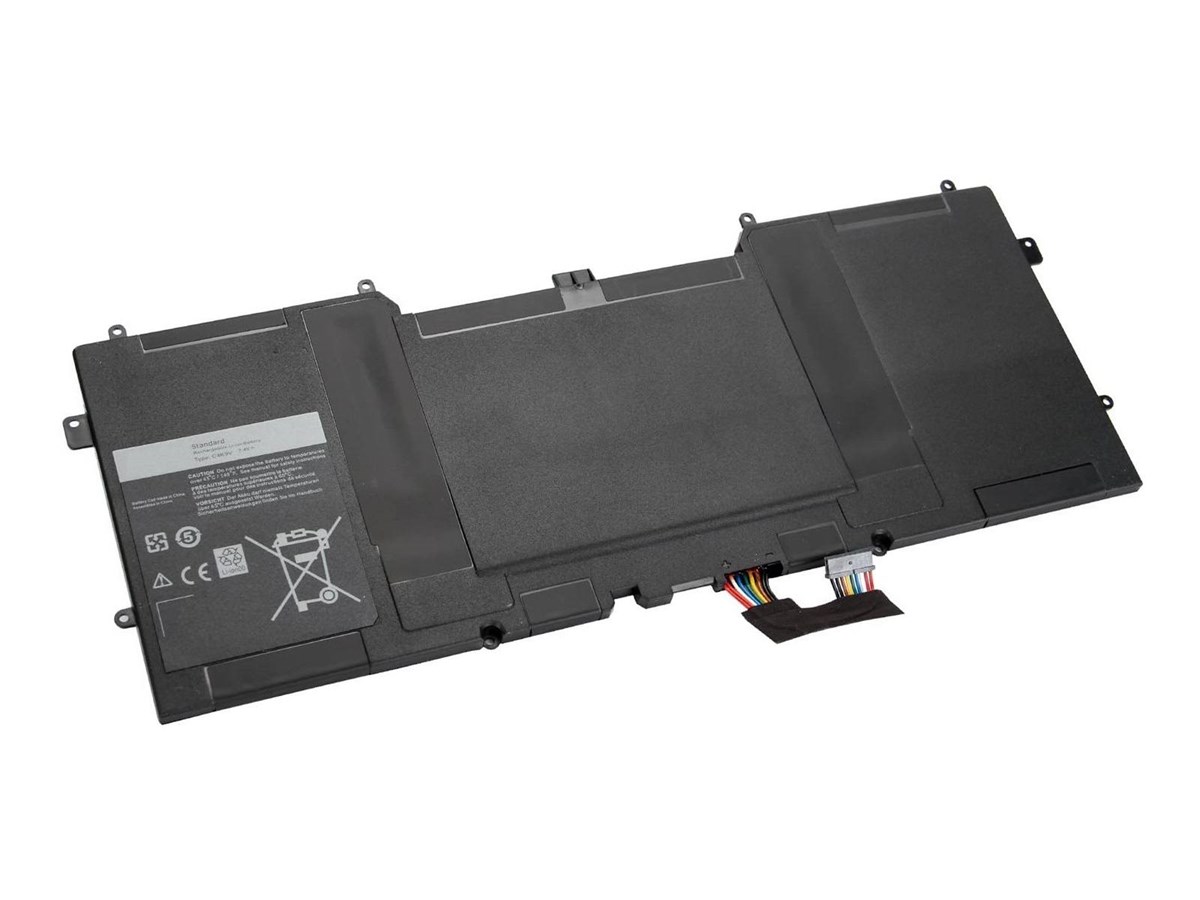 RETRO Dell XPS 9333, C4K9V Notebook Bataryas�