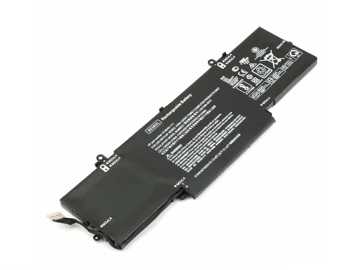 RETRO Hp EliteBook Folio 1040 G4, BE06XL Notebook Bataryas�