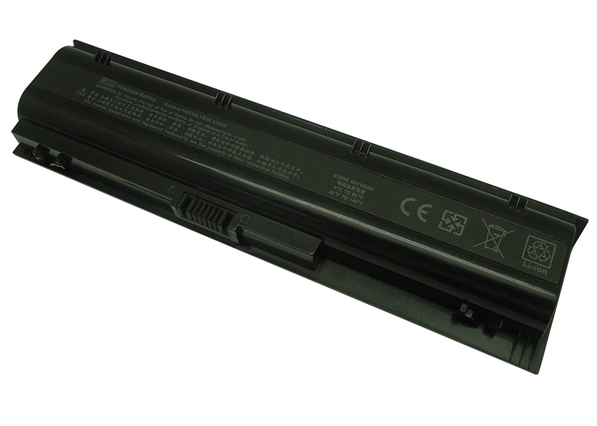 RETRO Hp ProBook 4340s, RC06, H4Q46AA Notebook Bataryas� - 6 Cell