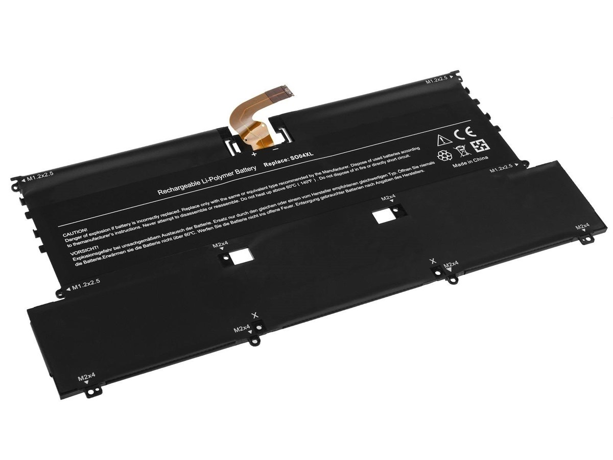 RETRO Hp Spectre 13-v, 13-v000, SO04XL Notebook Bataryas� - Ver.1A