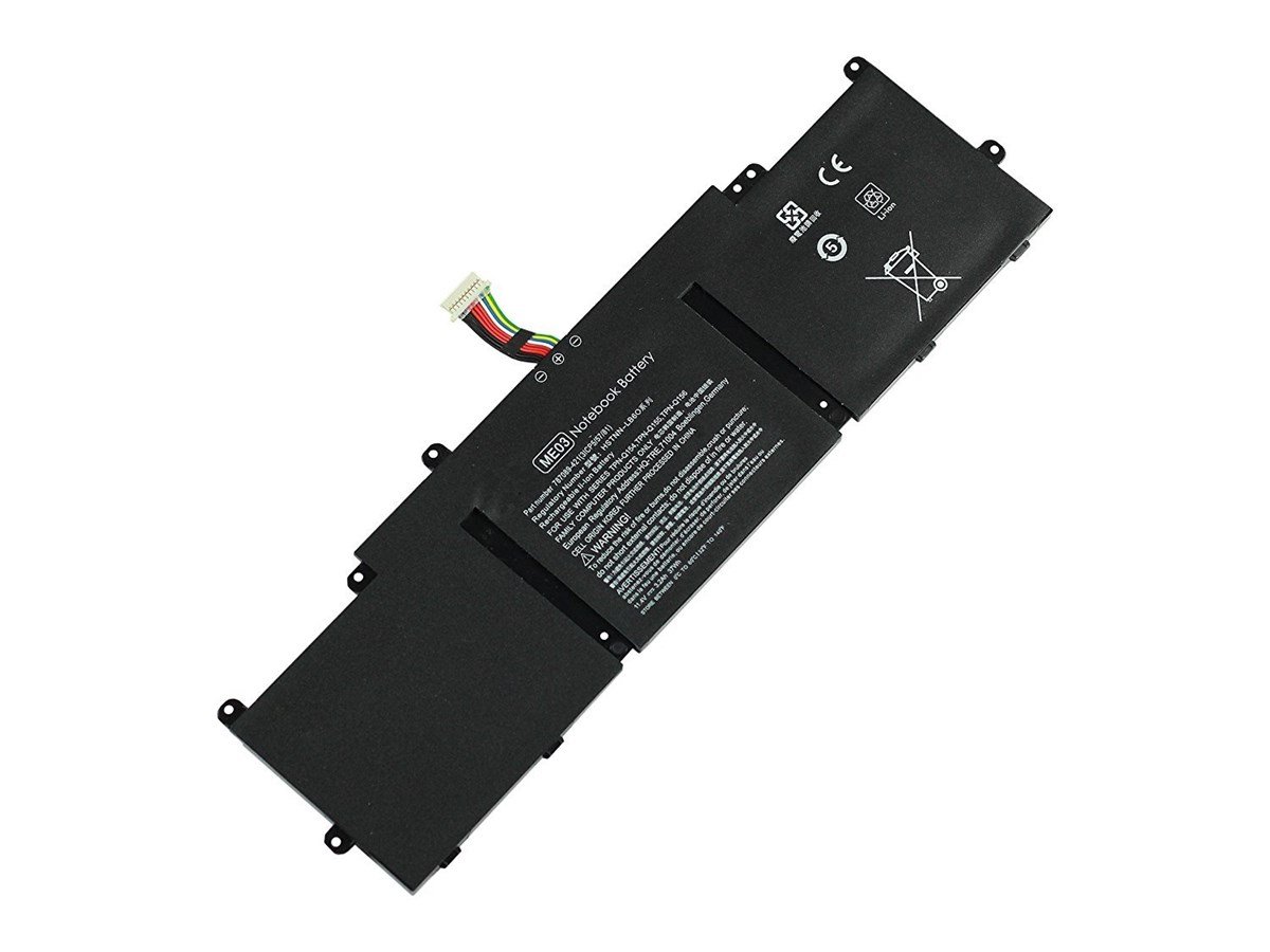 RETRO Hp Stream 11-d000, 13-c000, ME03, ME03XL Notebook Bataryas�