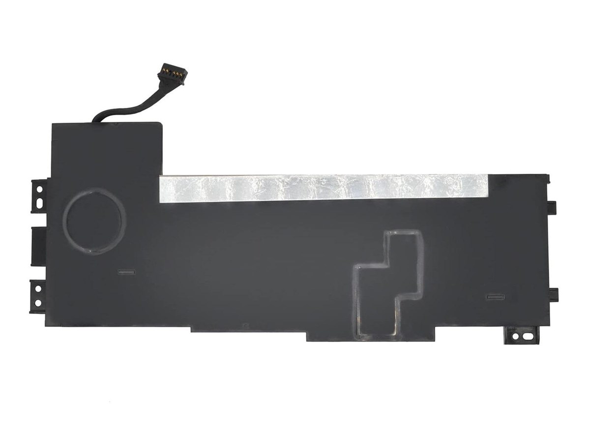 RETRO Hp ZBook 15 G3, G4, VV09XL Notebook Bataryas�