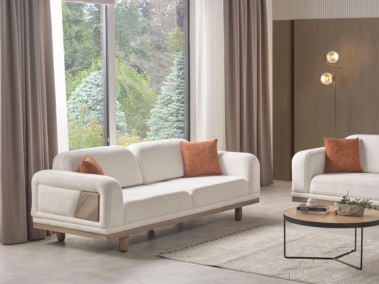  Zeron Koltuk Takımı