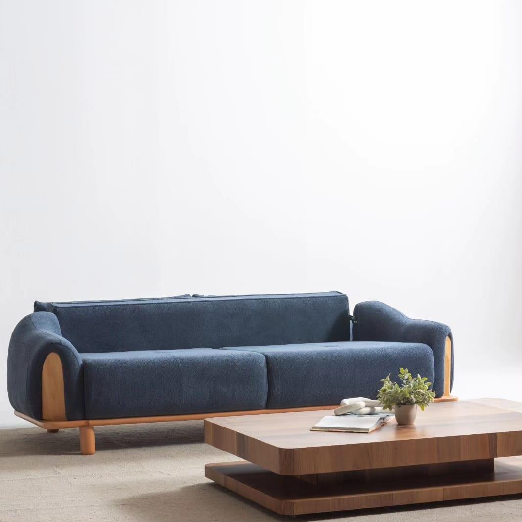 Alacam Koltuk Takımı