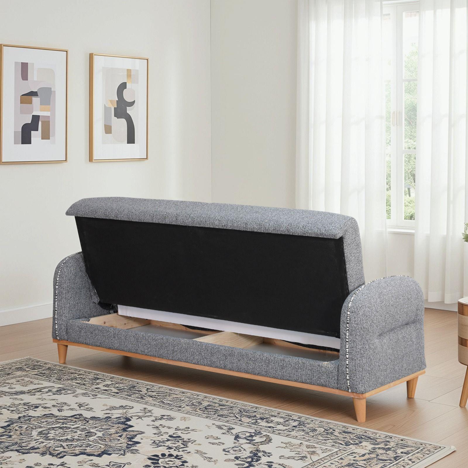 Bade Koltuk Takımı