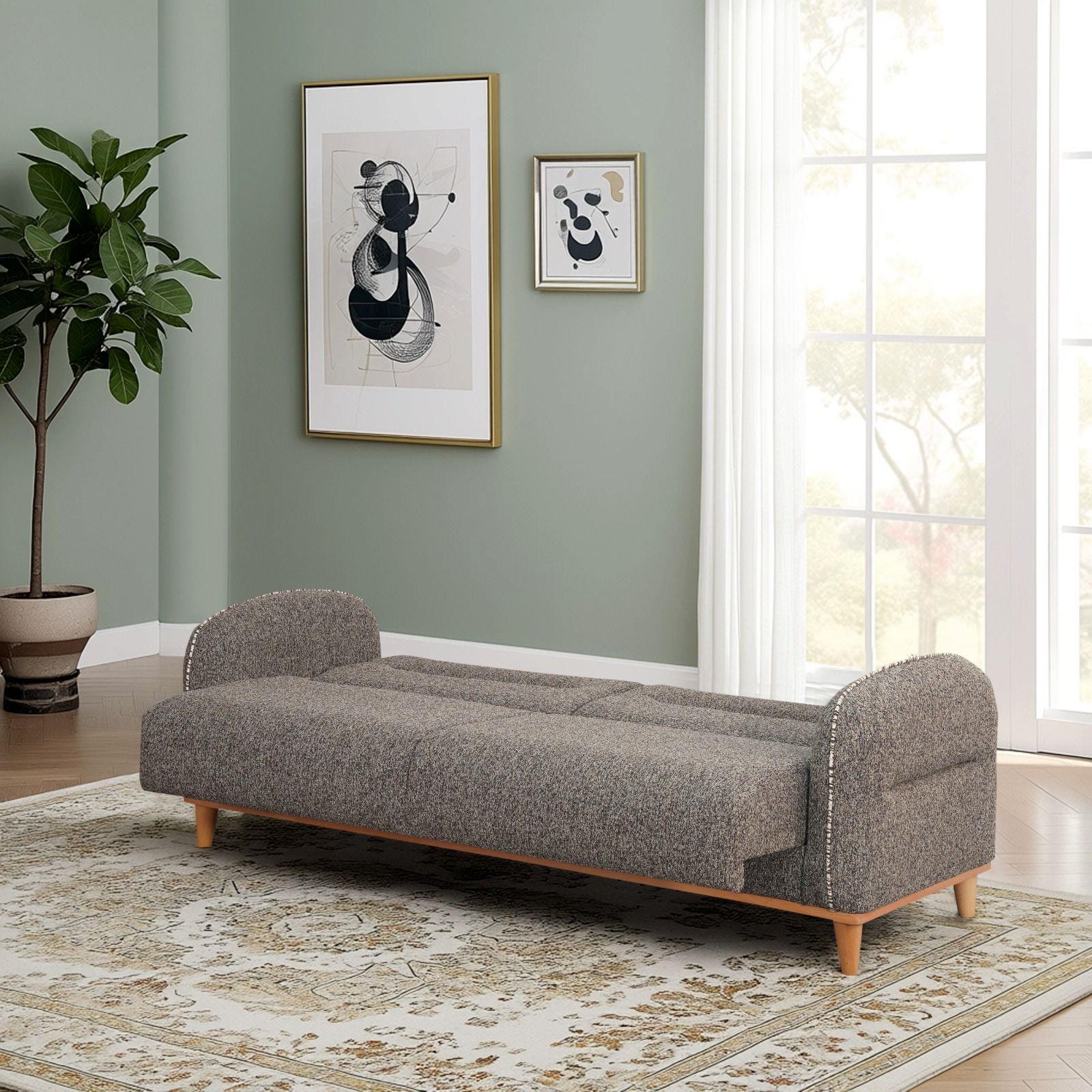 Bade Koltuk Takımı