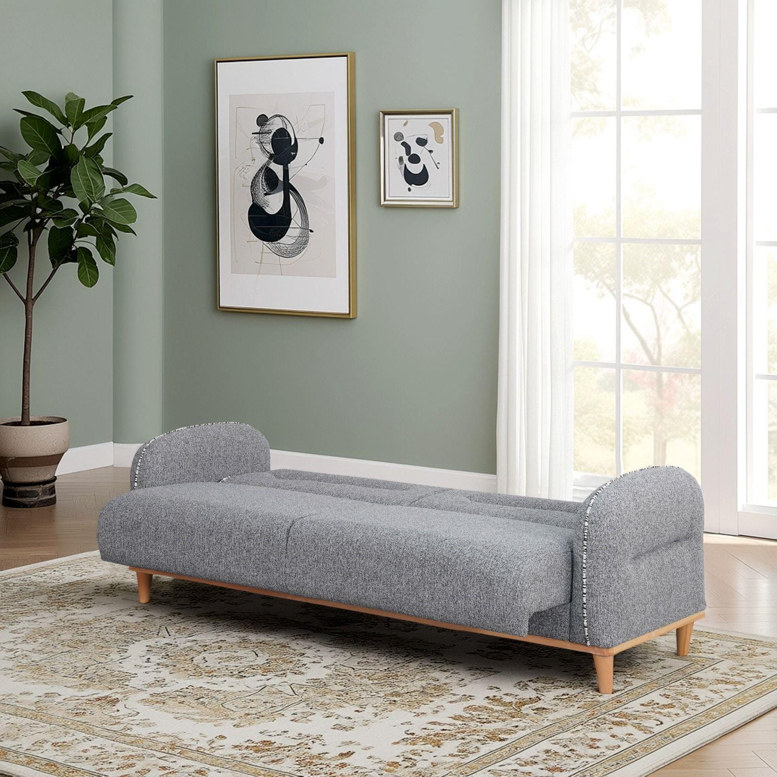 Bade Koltuk Takımı