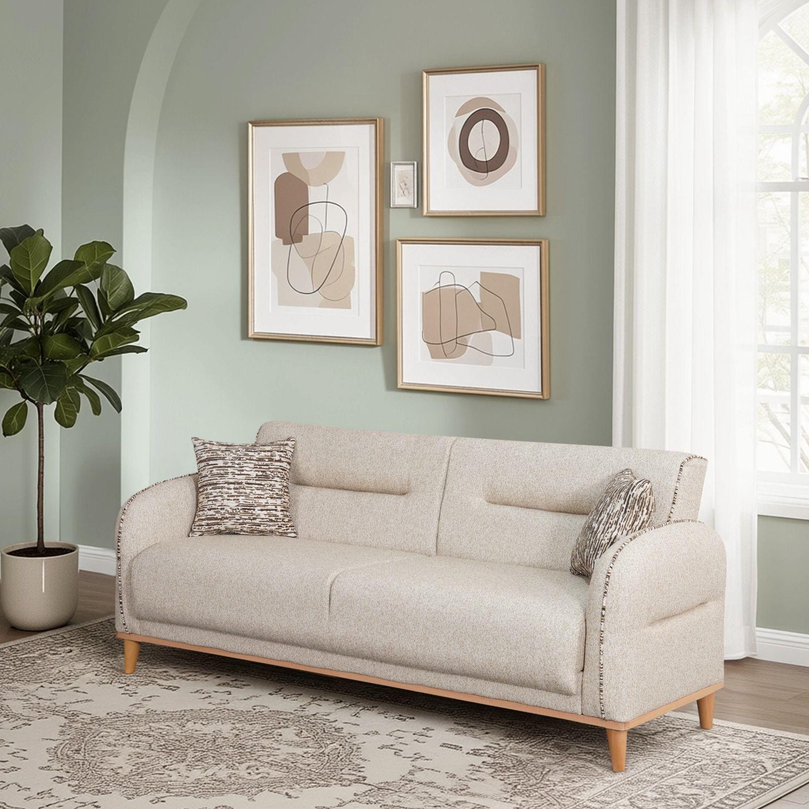 Bade Koltuk Takımı