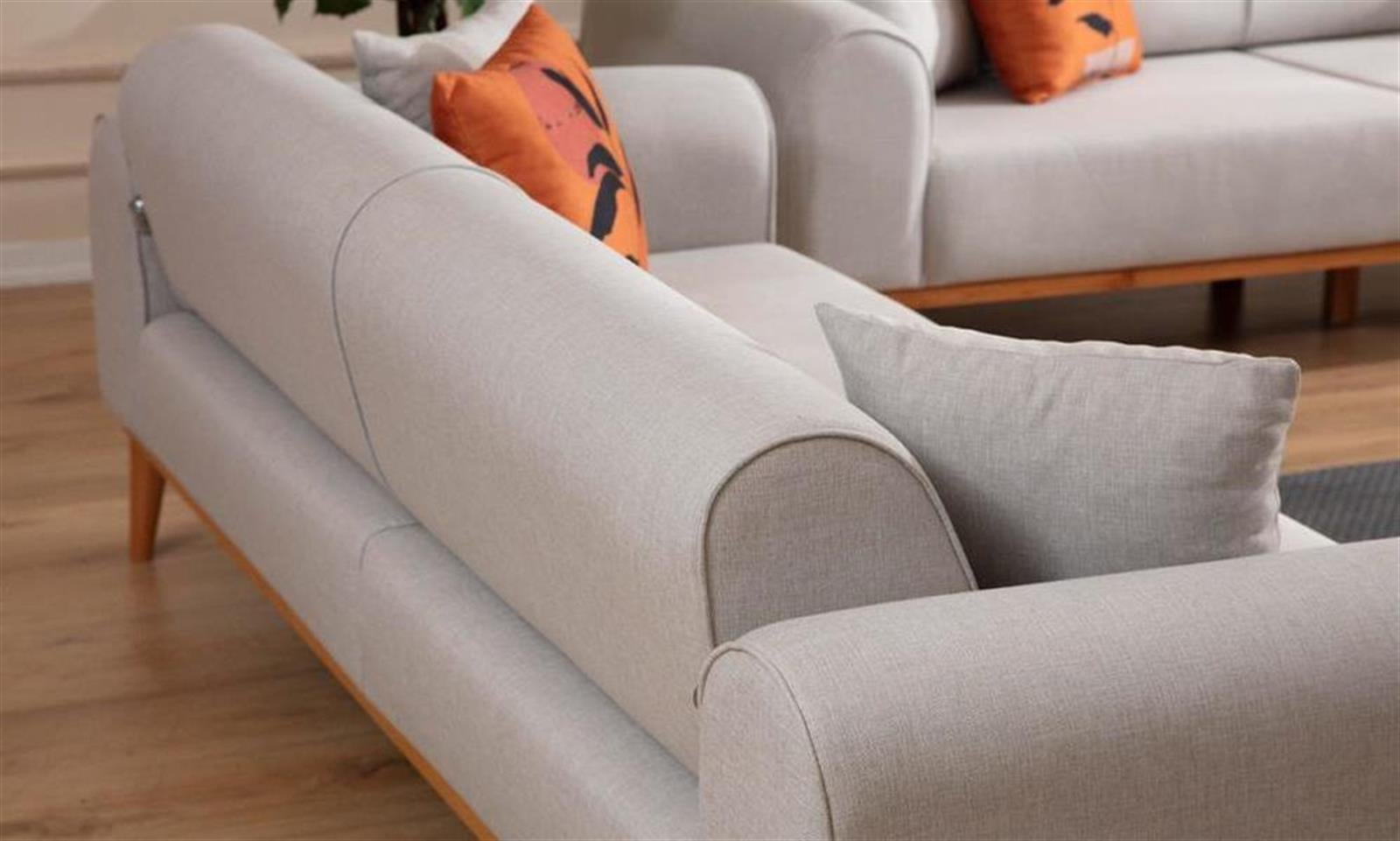 Caprıs Koltuk Takımı