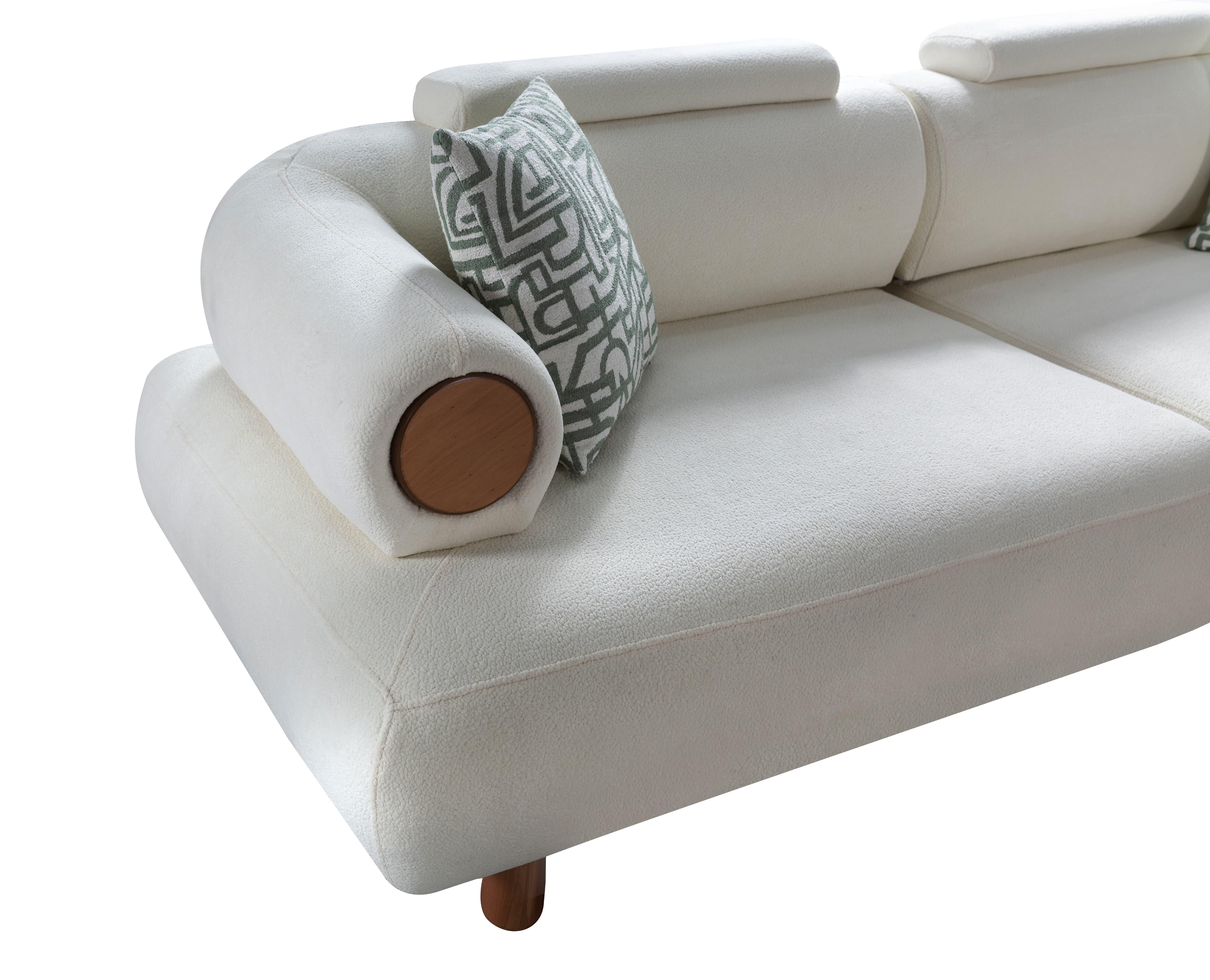 Duru Koltuk Takımı