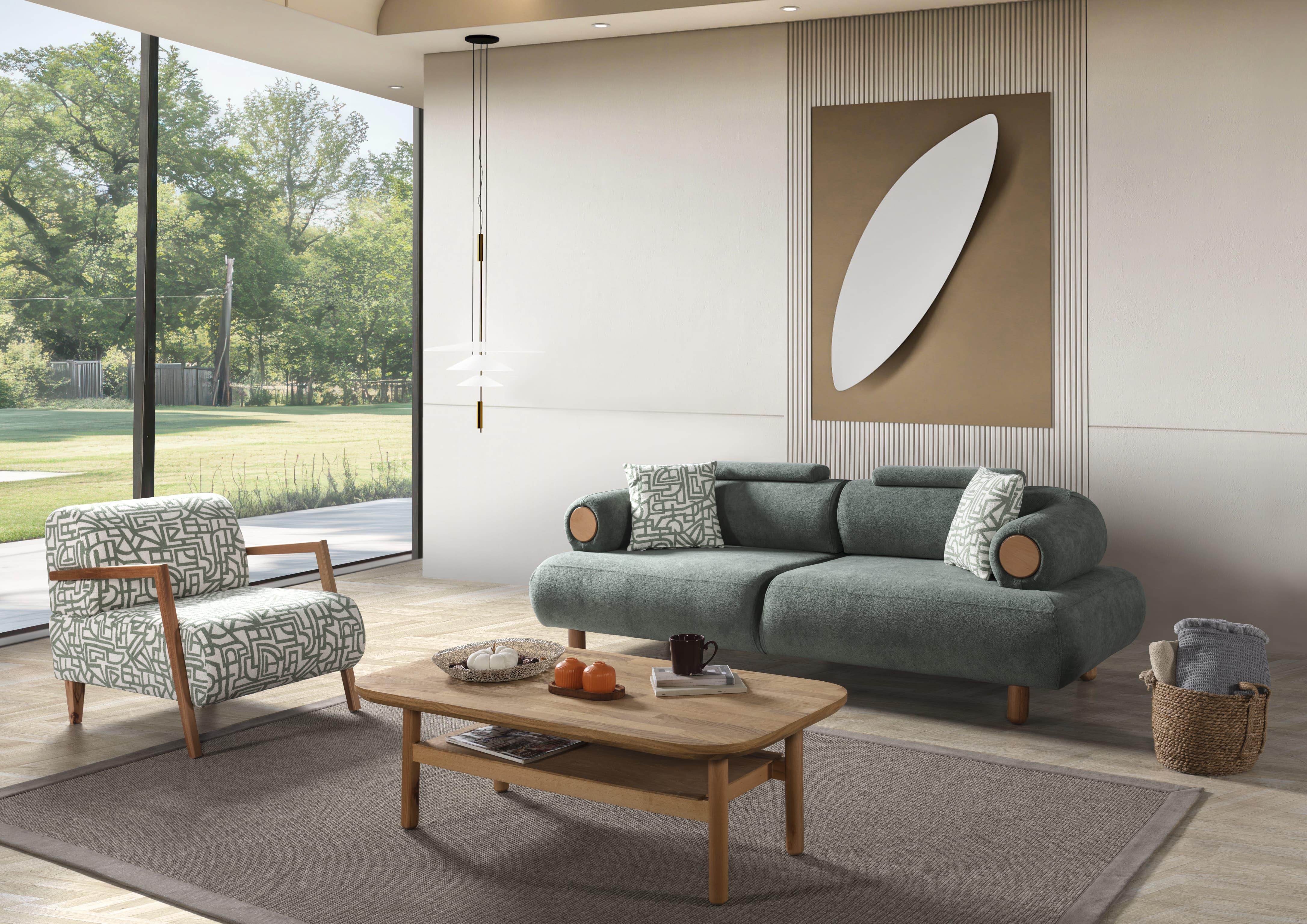 Duru Koltuk Takımı