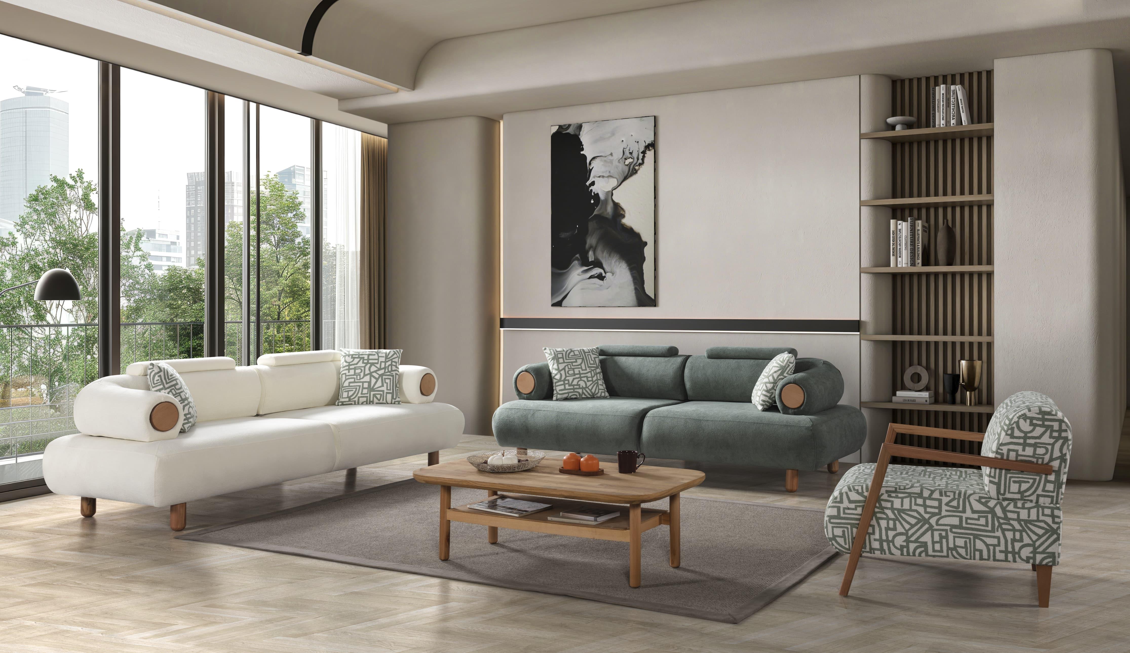 Duru Koltuk Takımı