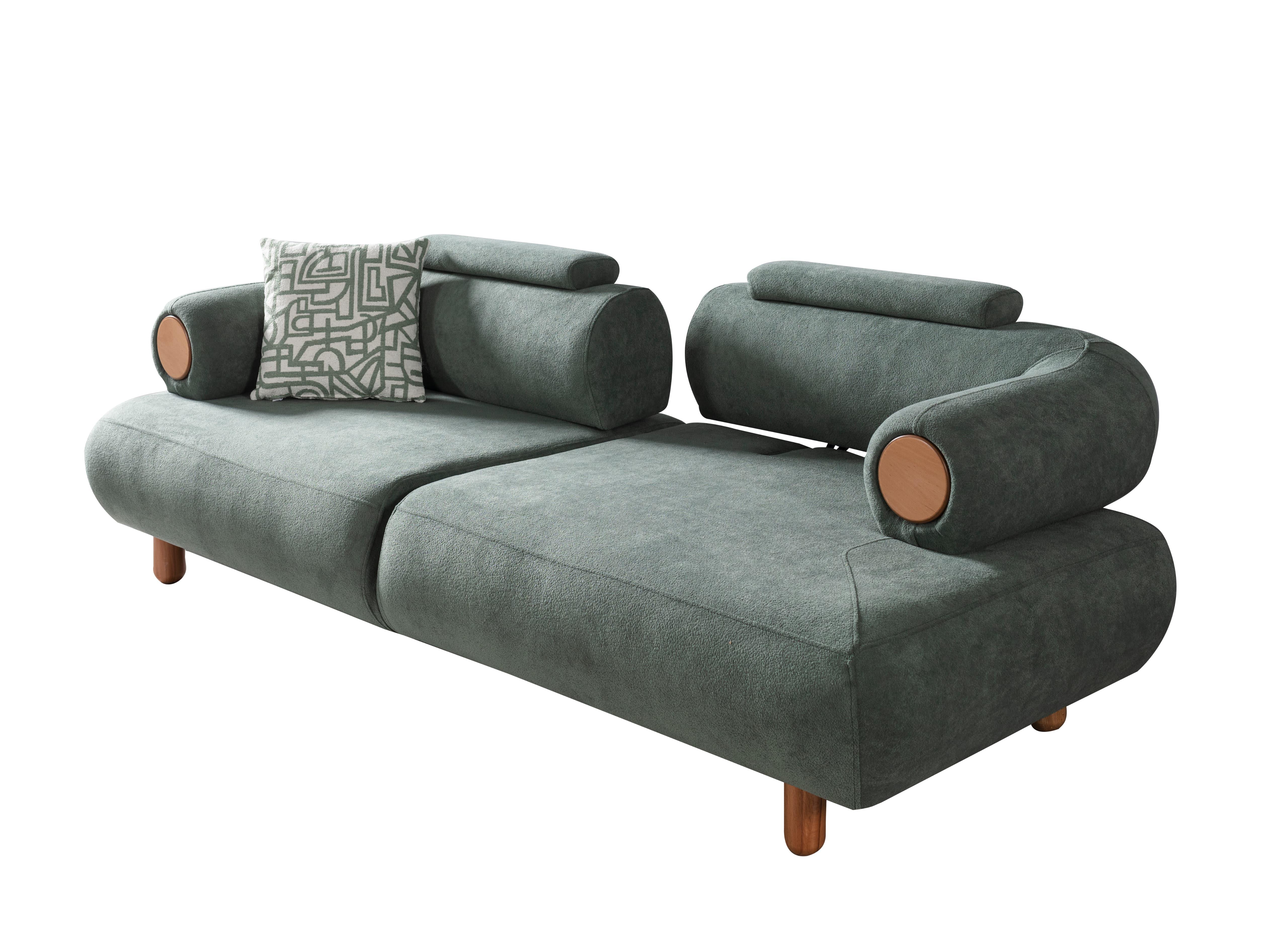 Duru Koltuk Takımı