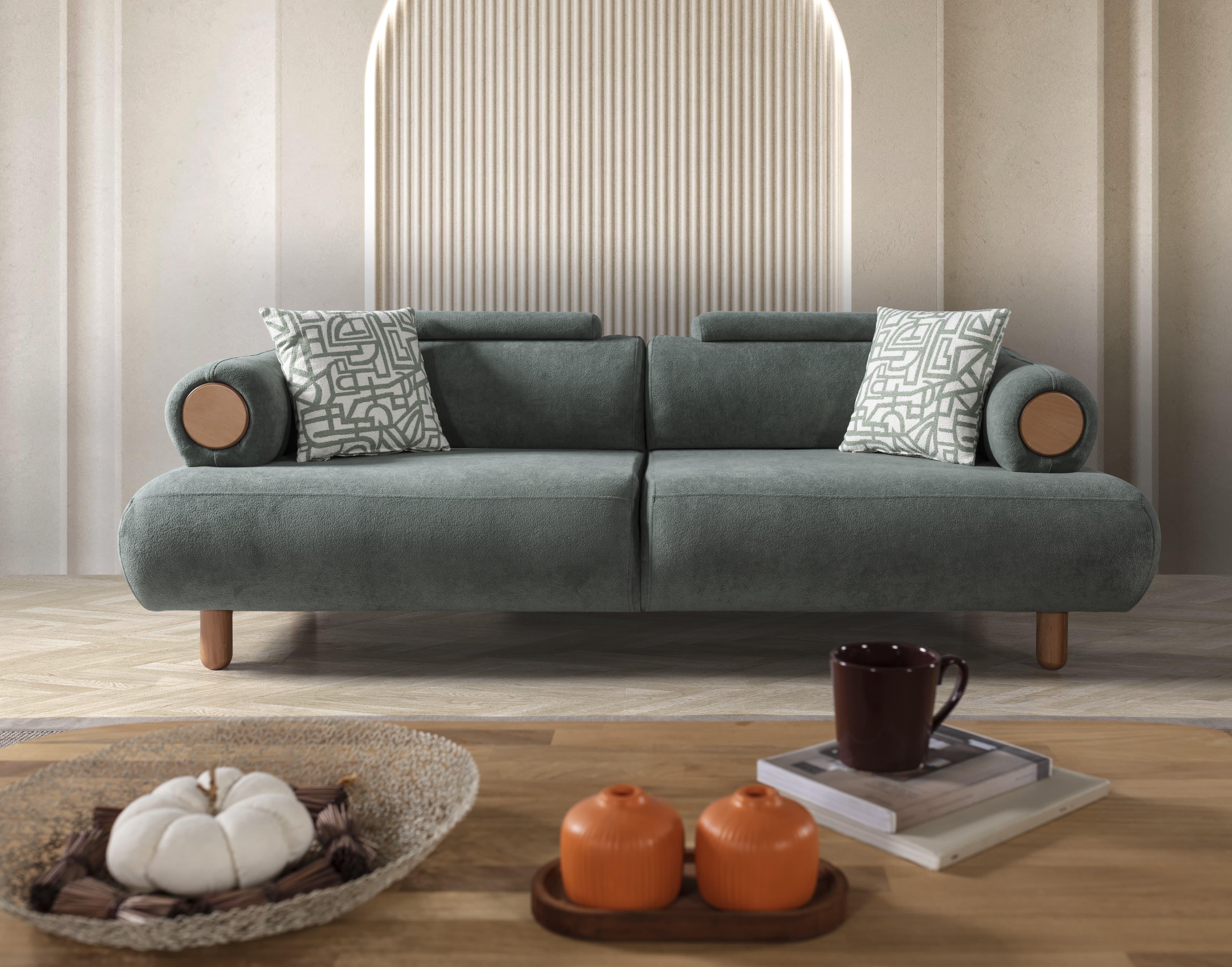 Duru Koltuk Takımı