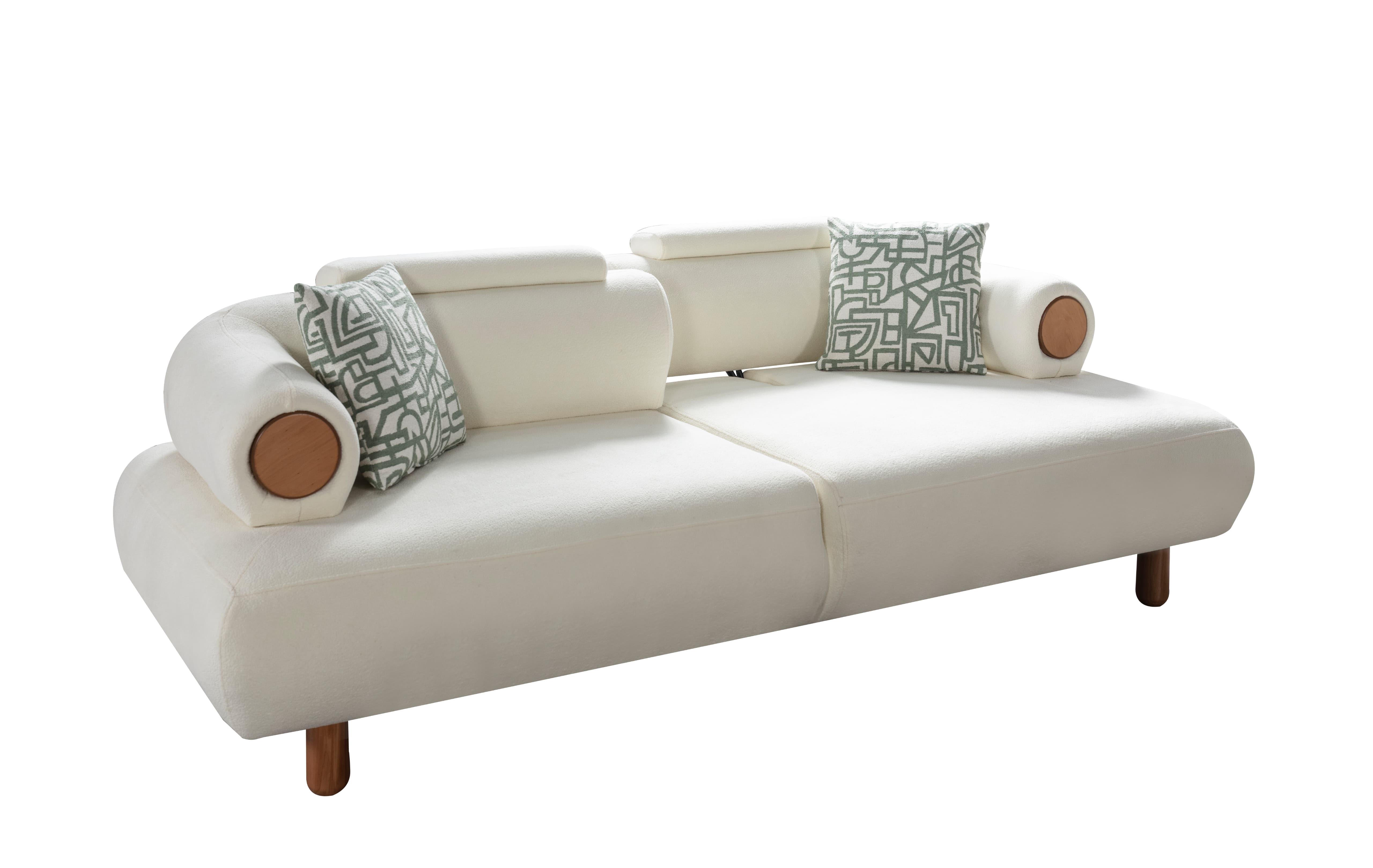 Duru Koltuk Takımı