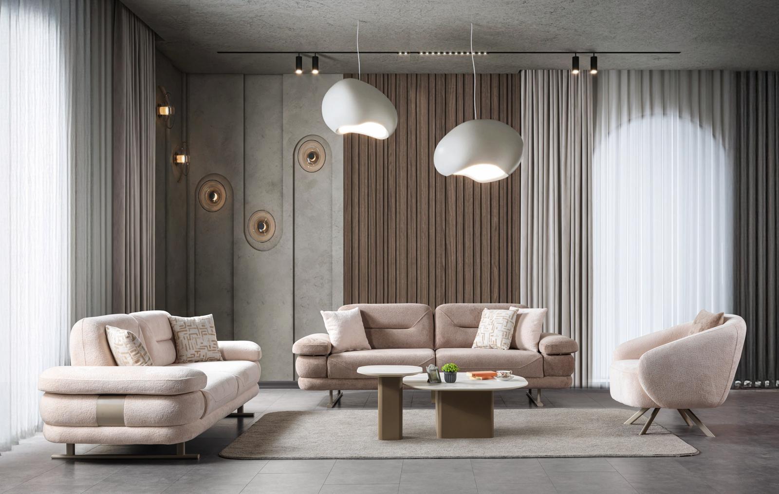 EmperorKoltuk Takımı