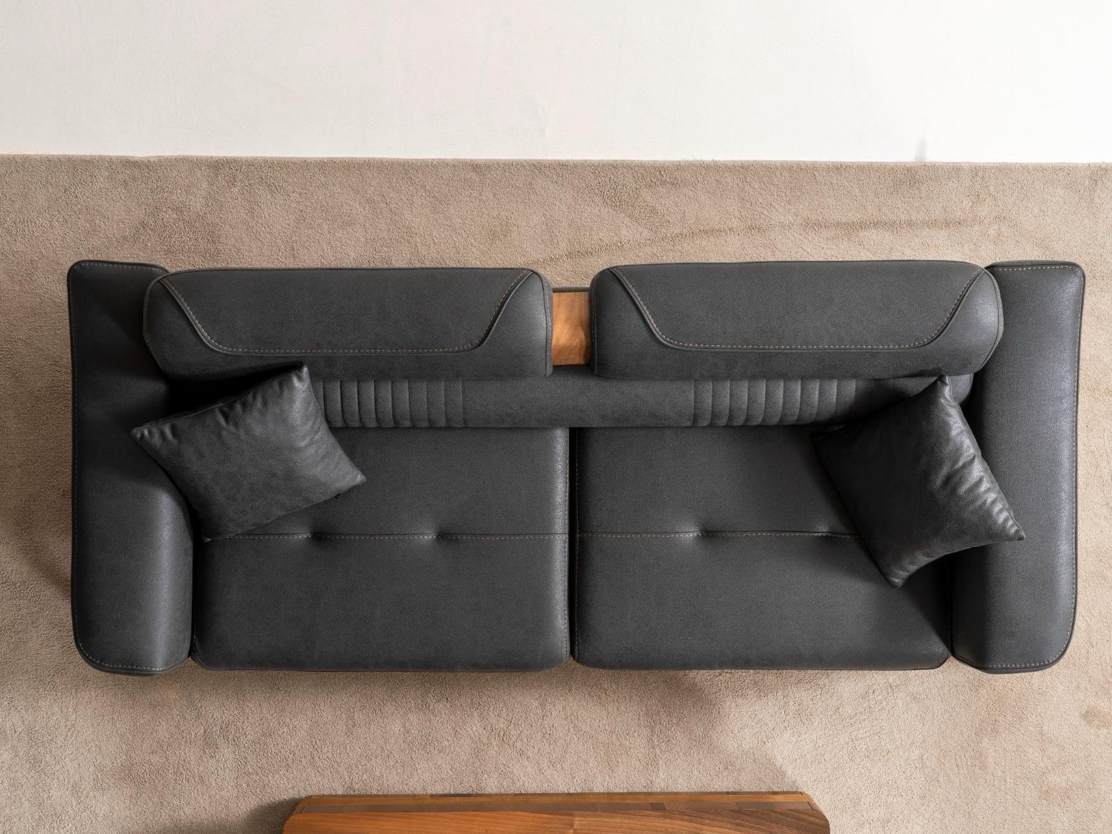 Jaguar Koltuk Takımı