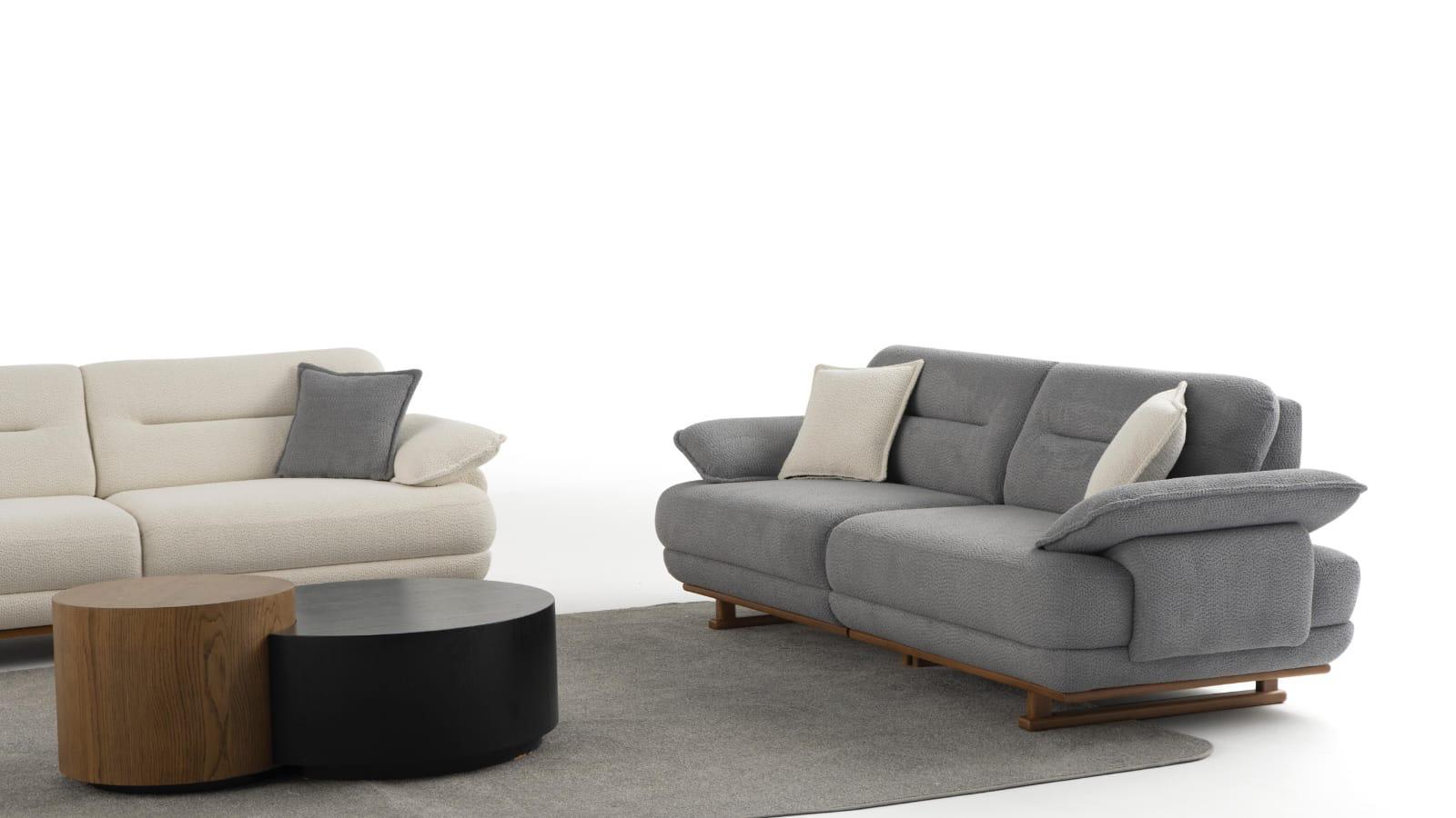 Mona 2 Koltuk Takımı