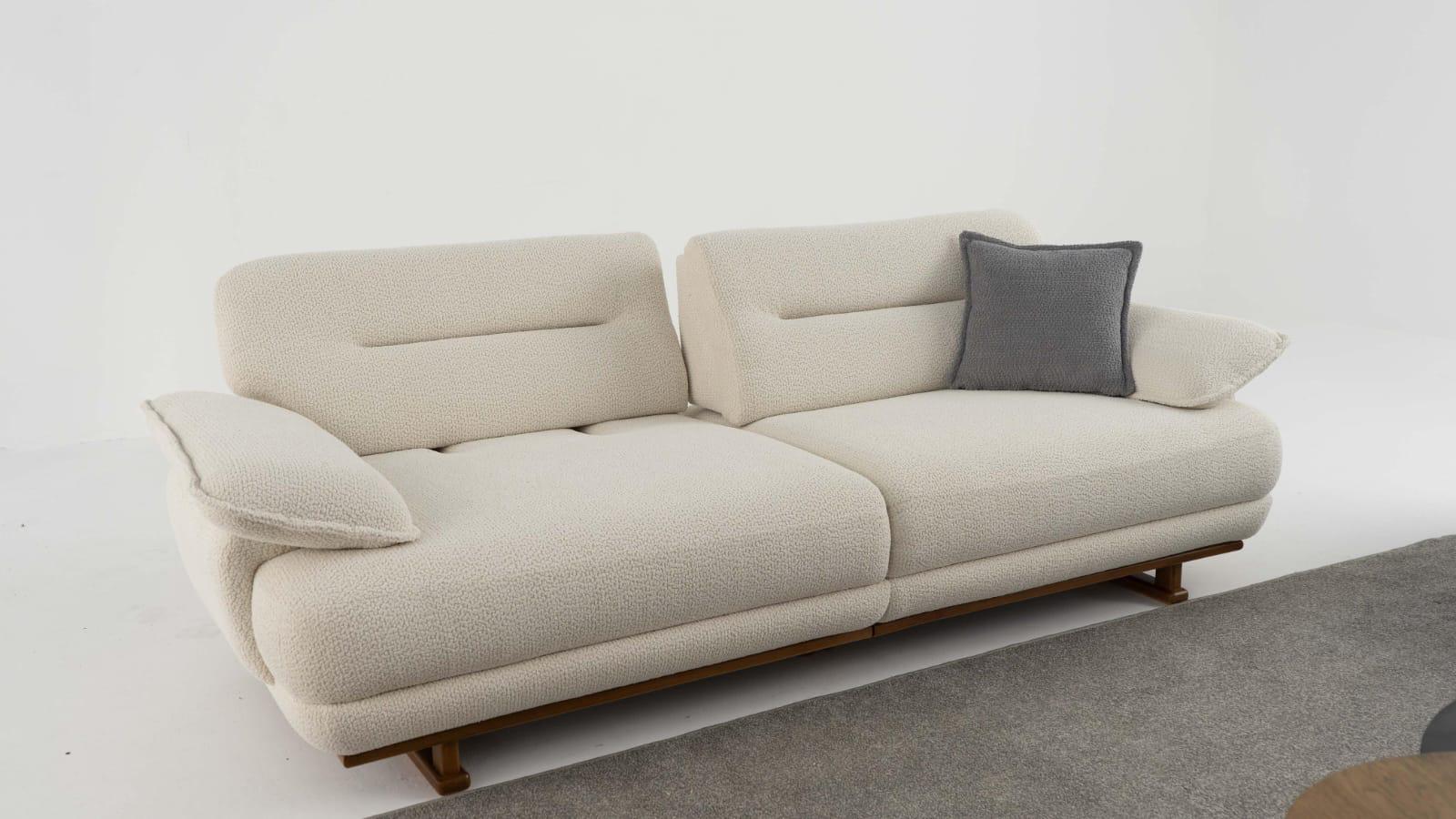 Mona 2 Koltuk Takımı