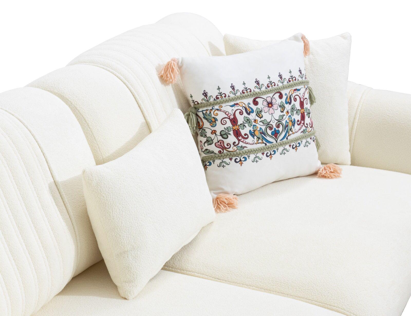 Monza Koltuk Takımı