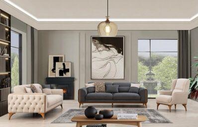 Monza Koltuk Takımı